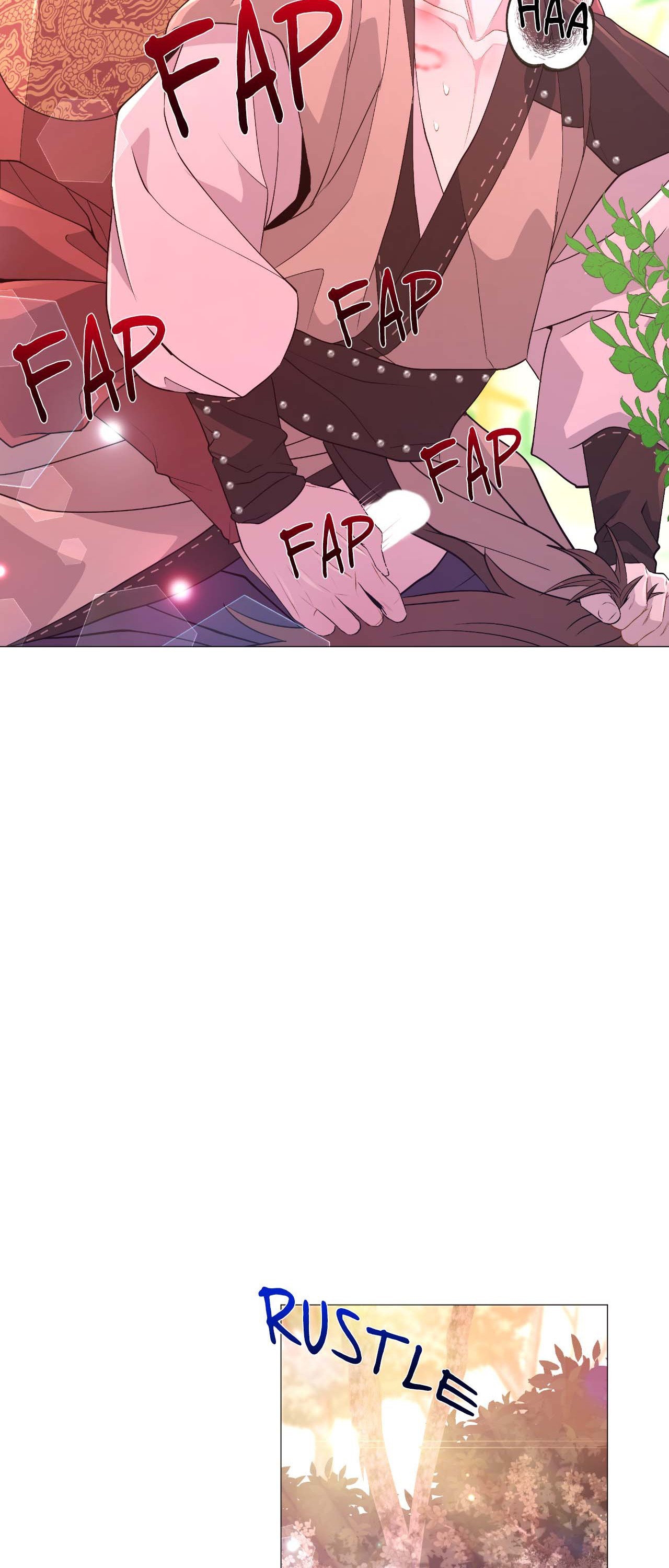 The Hungry Tyrant Chapter 16 page 14 - 