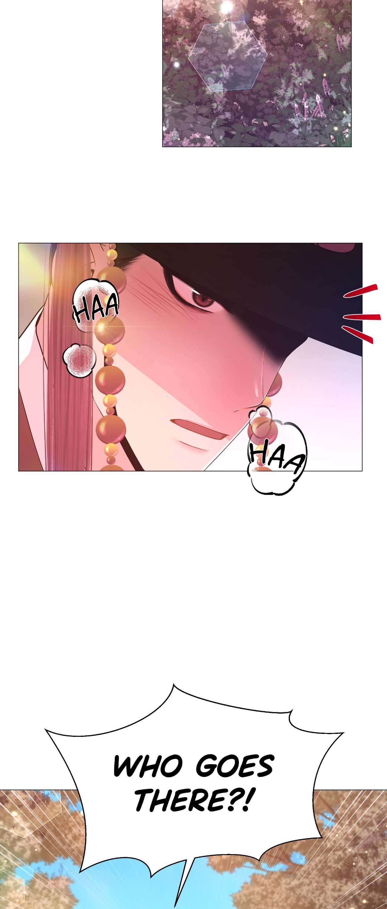 The Hungry Tyrant Chapter 16 page 15 - 