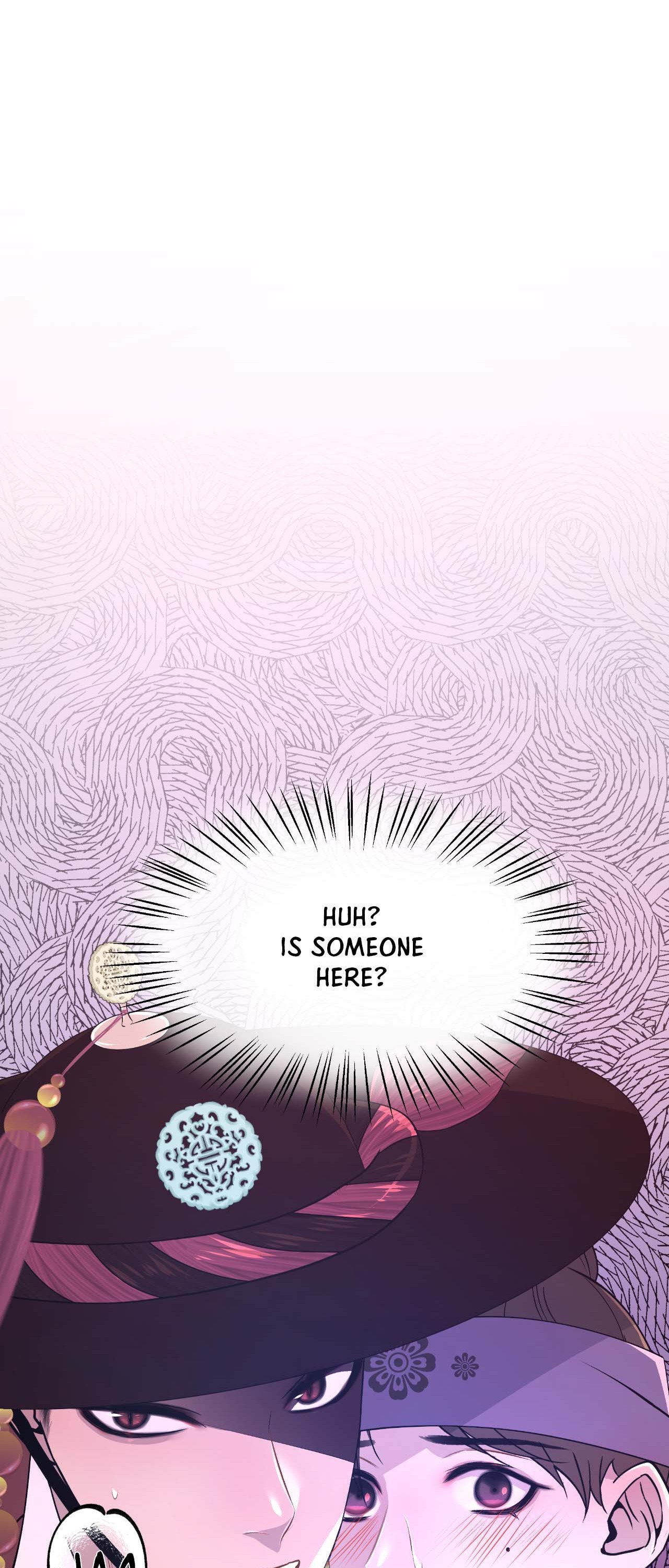 The Hungry Tyrant Chapter 16 page 19 - 