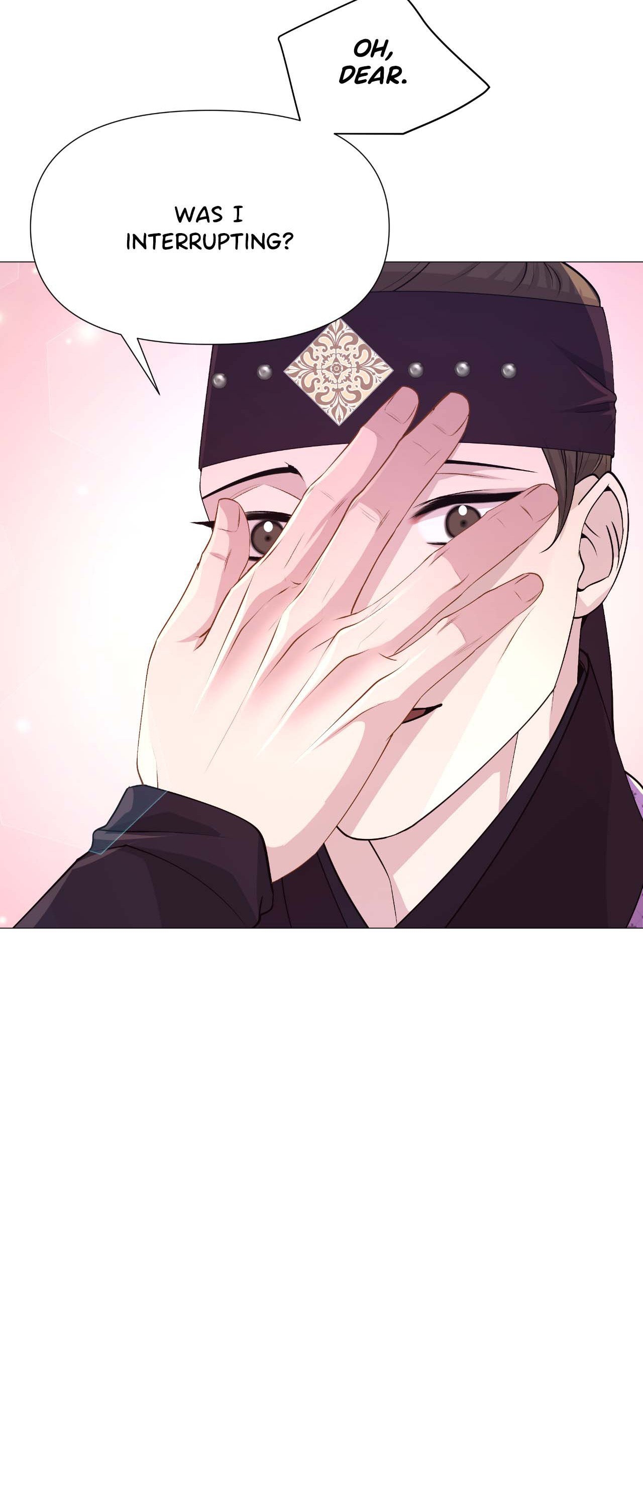 The Hungry Tyrant Chapter 16 page 26 - 