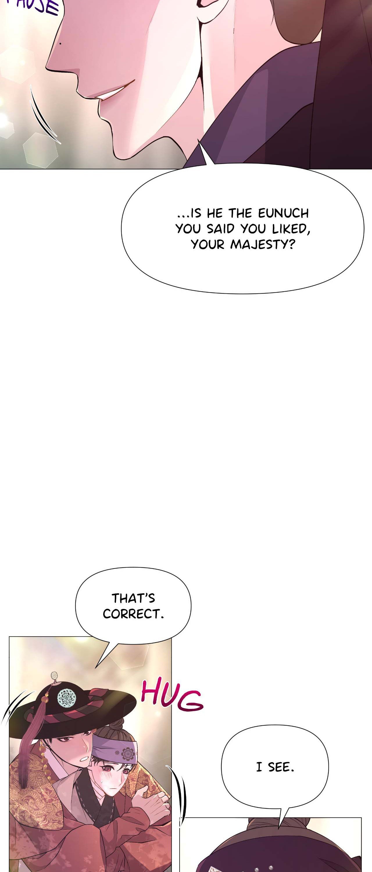 The Hungry Tyrant Chapter 16 page 29 - 