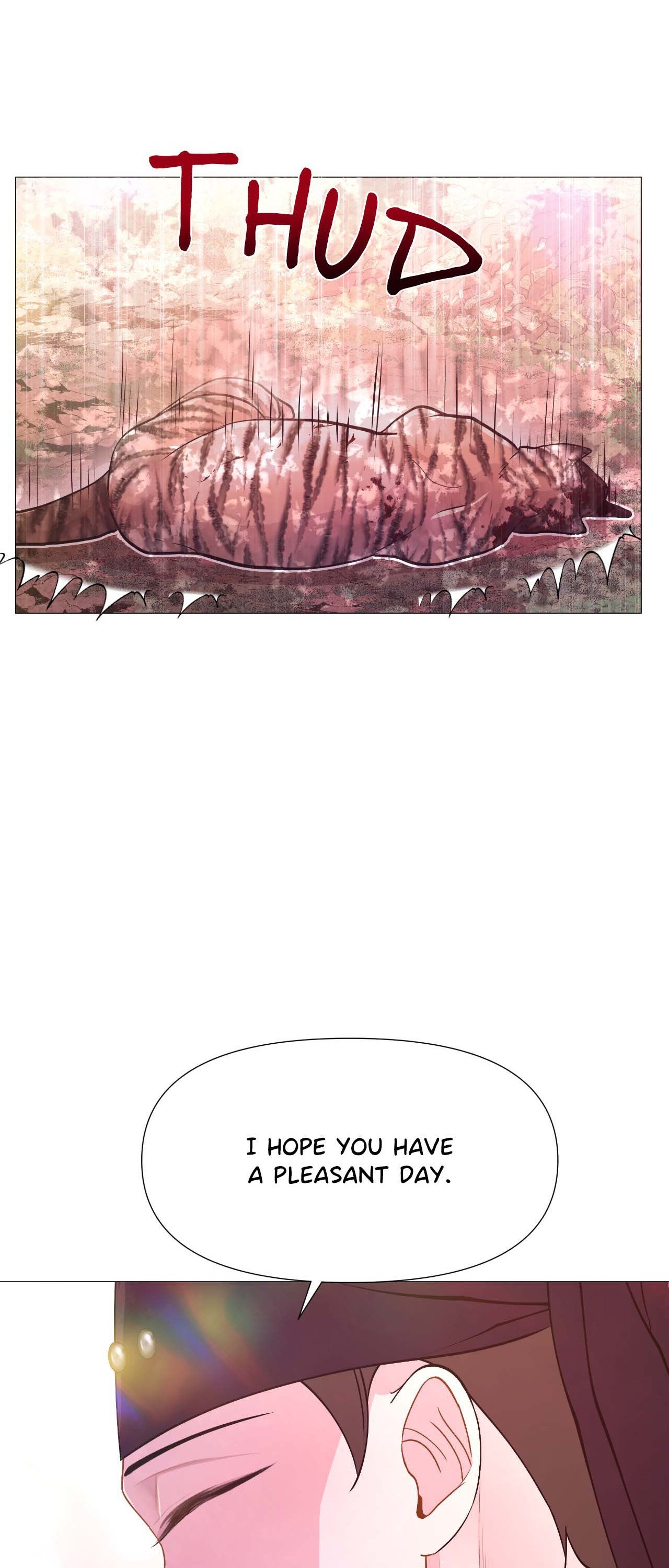 The Hungry Tyrant Chapter 16 page 32 - 
