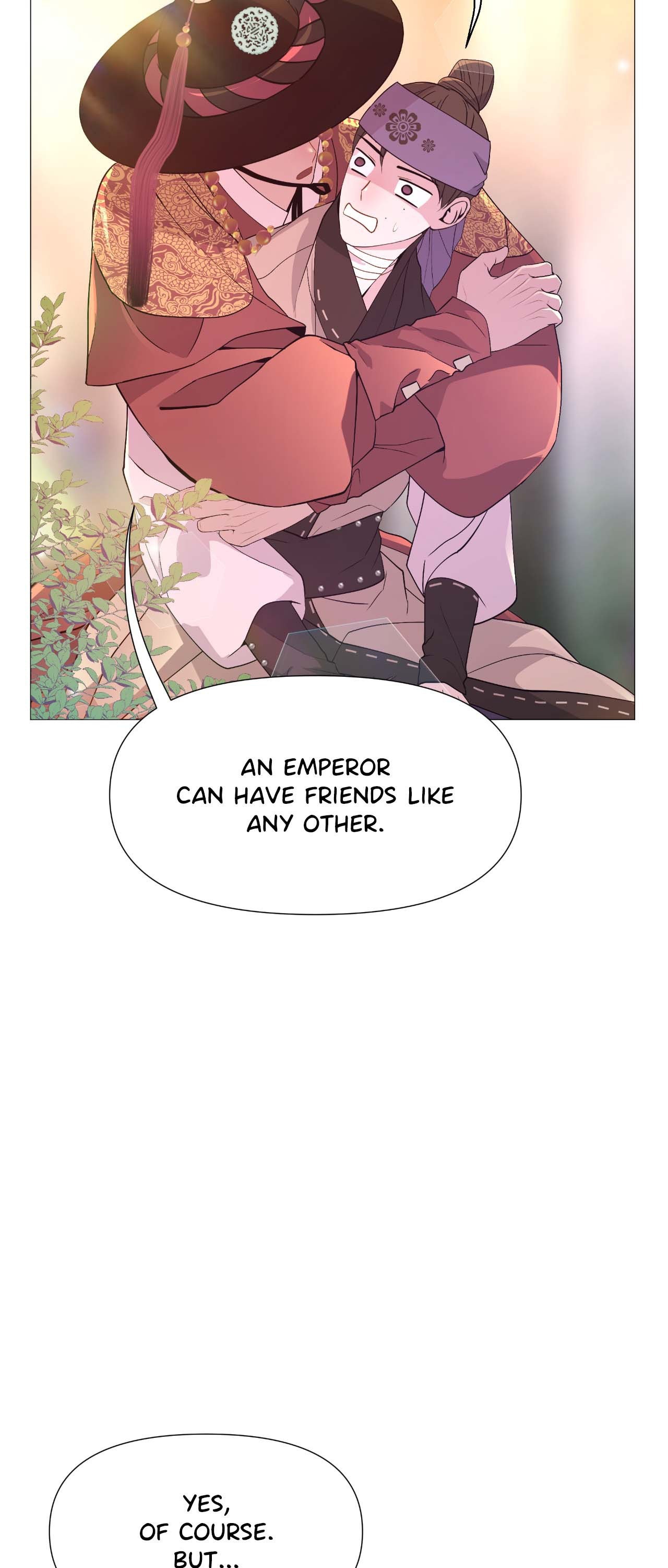 The Hungry Tyrant Chapter 16 page 36 - 