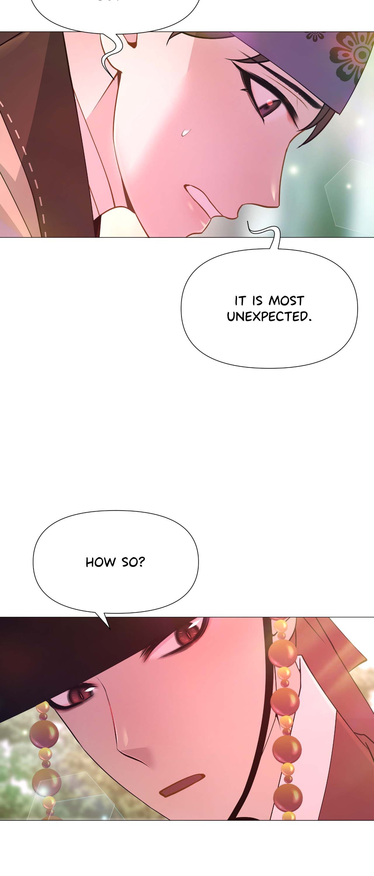 The Hungry Tyrant Chapter 16 page 37 - 