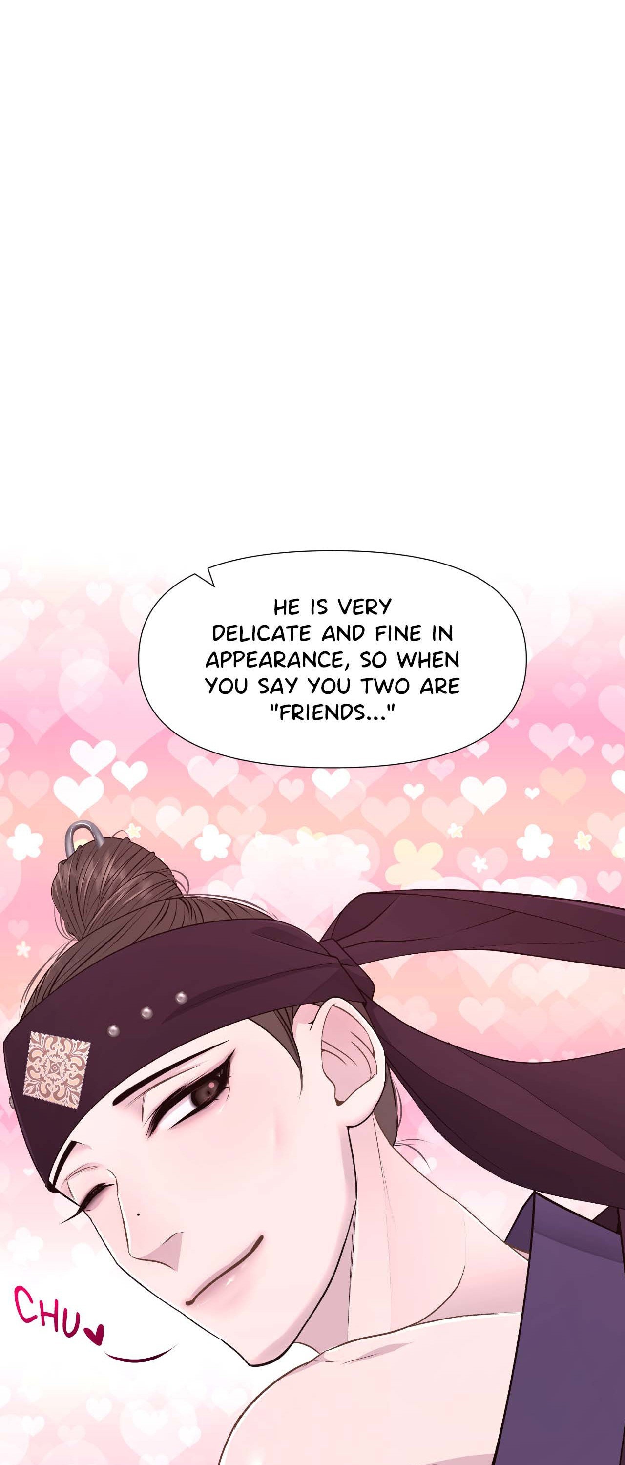 The Hungry Tyrant Chapter 16 page 38 - 