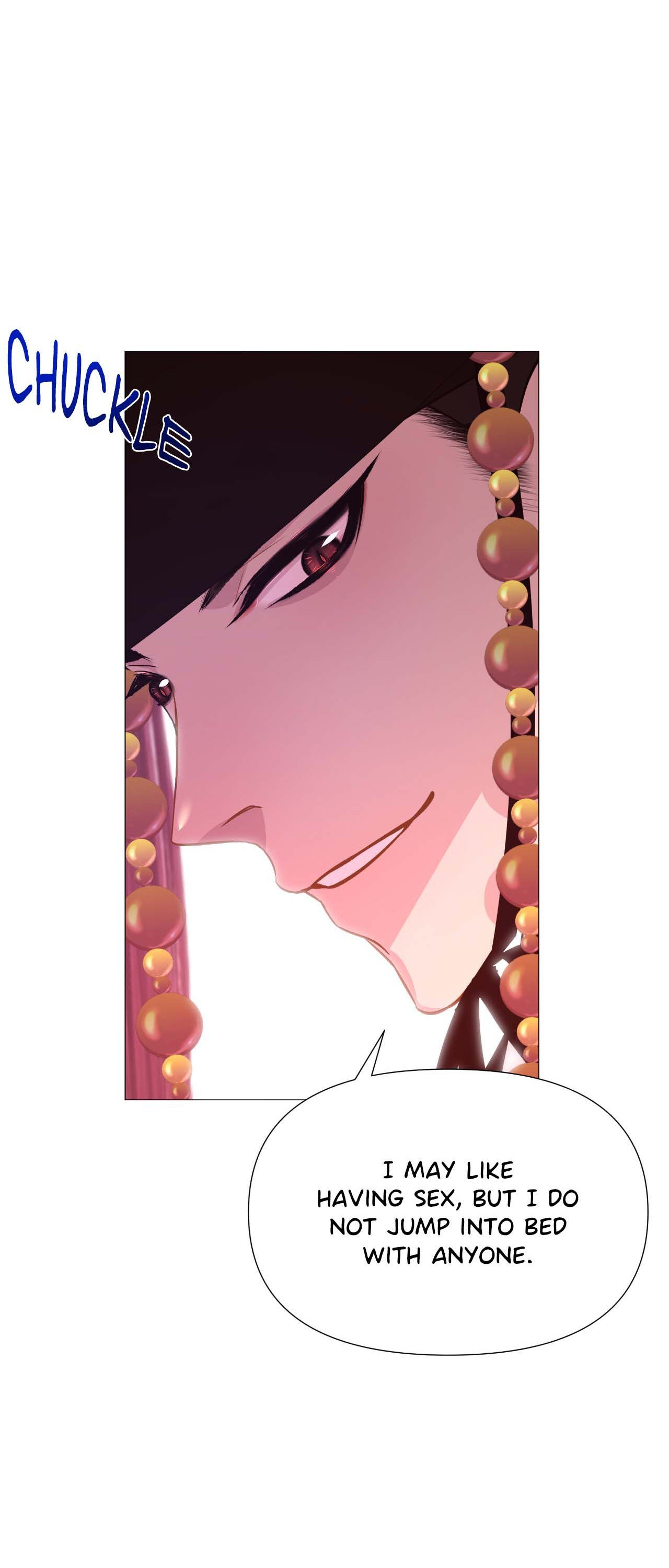 The Hungry Tyrant Chapter 16 page 40 - 