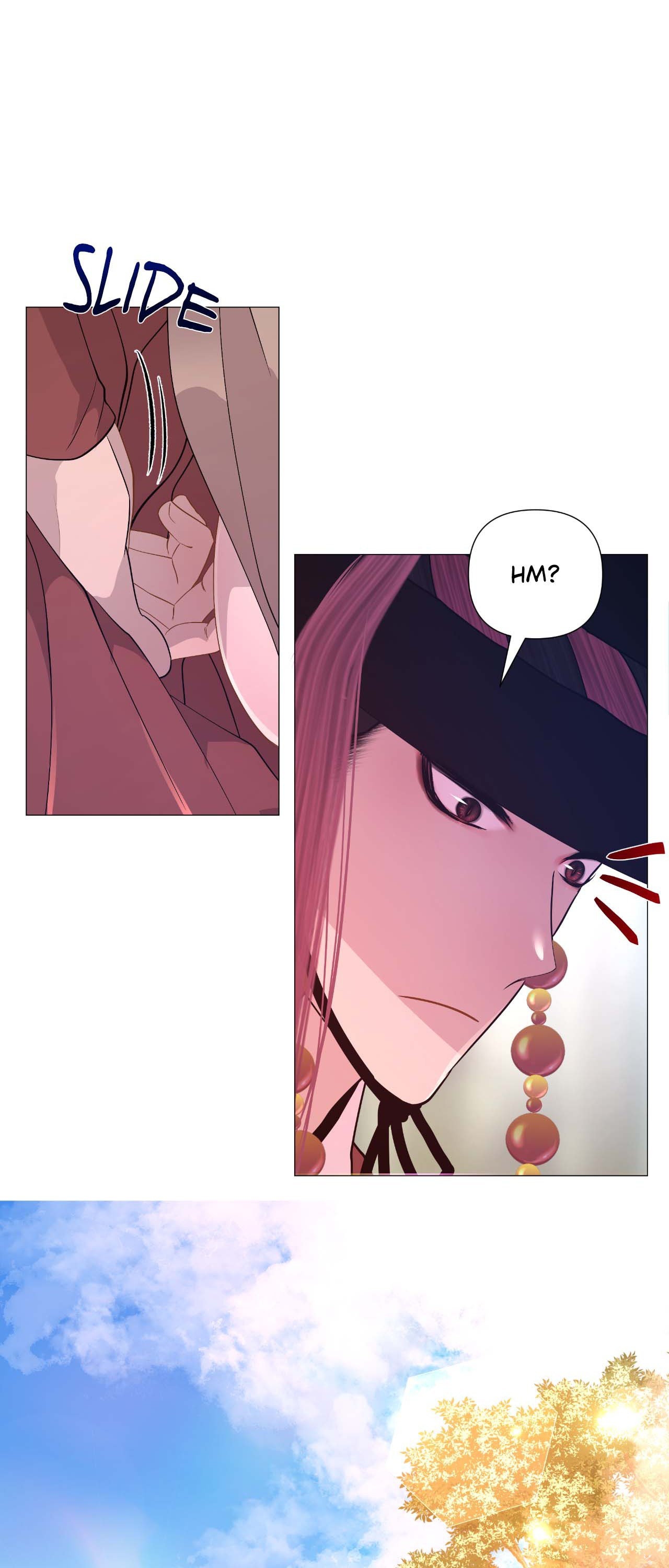The Hungry Tyrant Chapter 16 page 5 - 