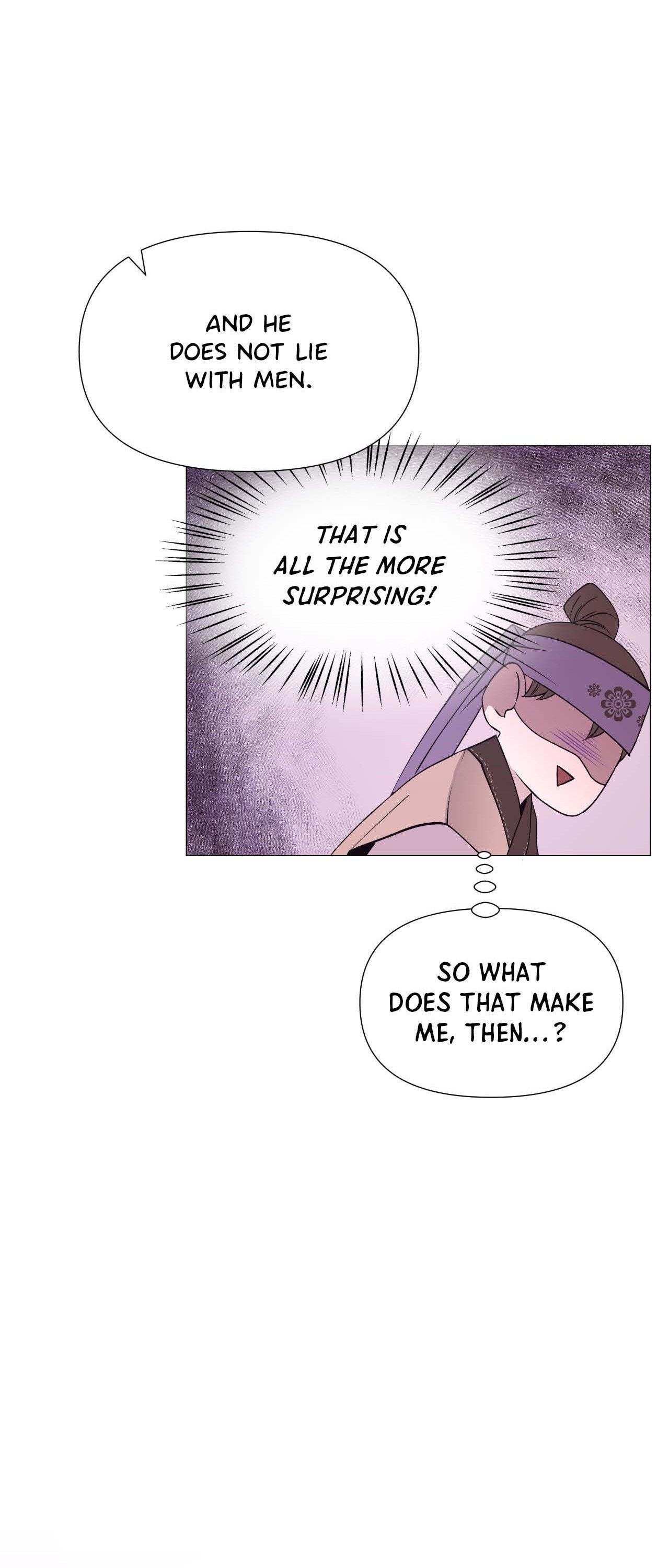 The Hungry Tyrant Chapter 16 page 41 - 