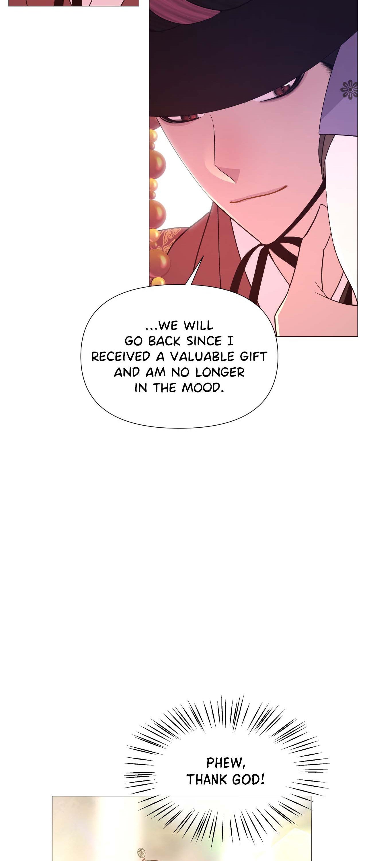 The Hungry Tyrant Chapter 16 page 45 - 