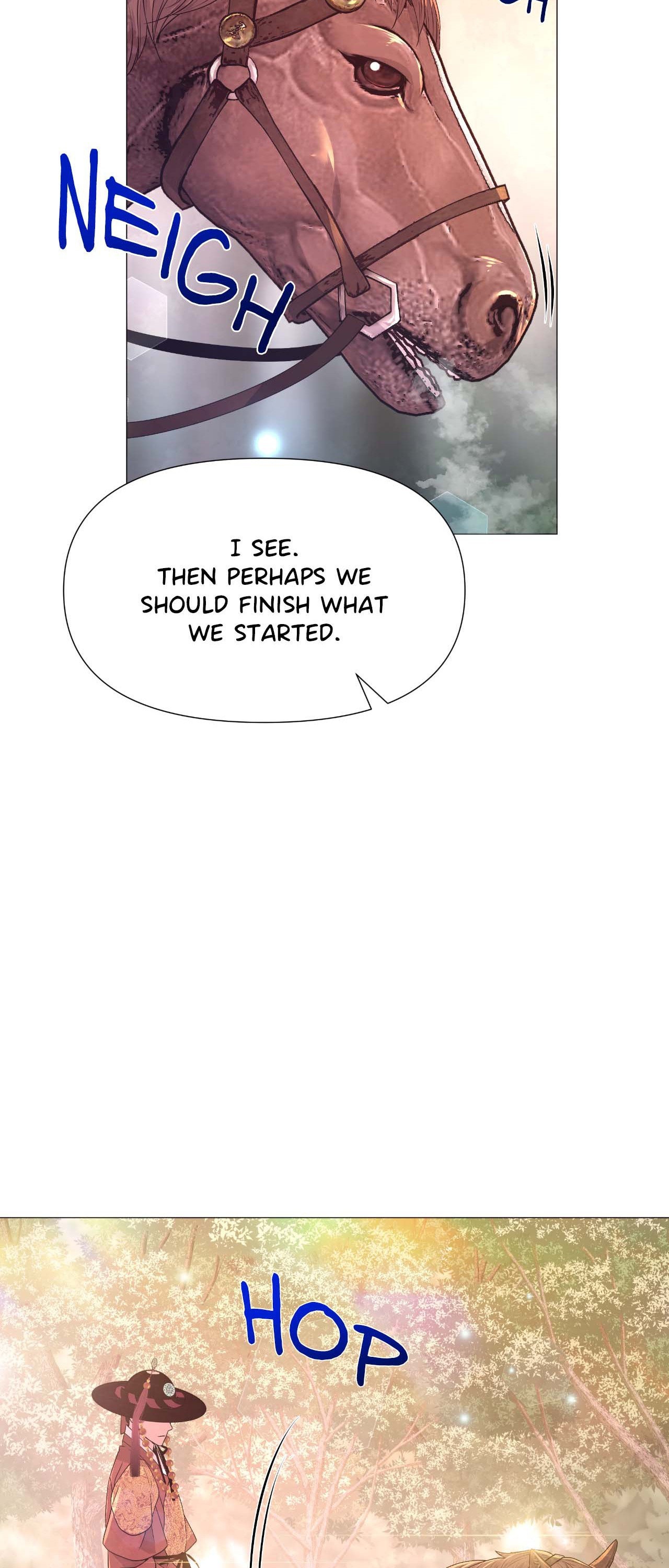The Hungry Tyrant Chapter 16 page 48 - 