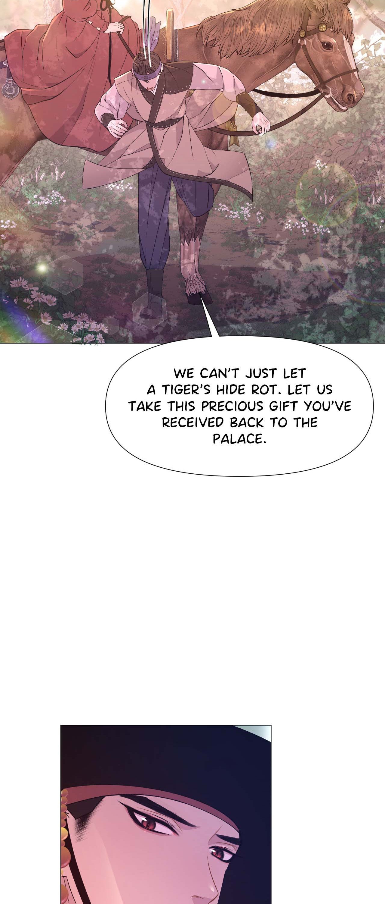 The Hungry Tyrant Chapter 16 page 49 - 