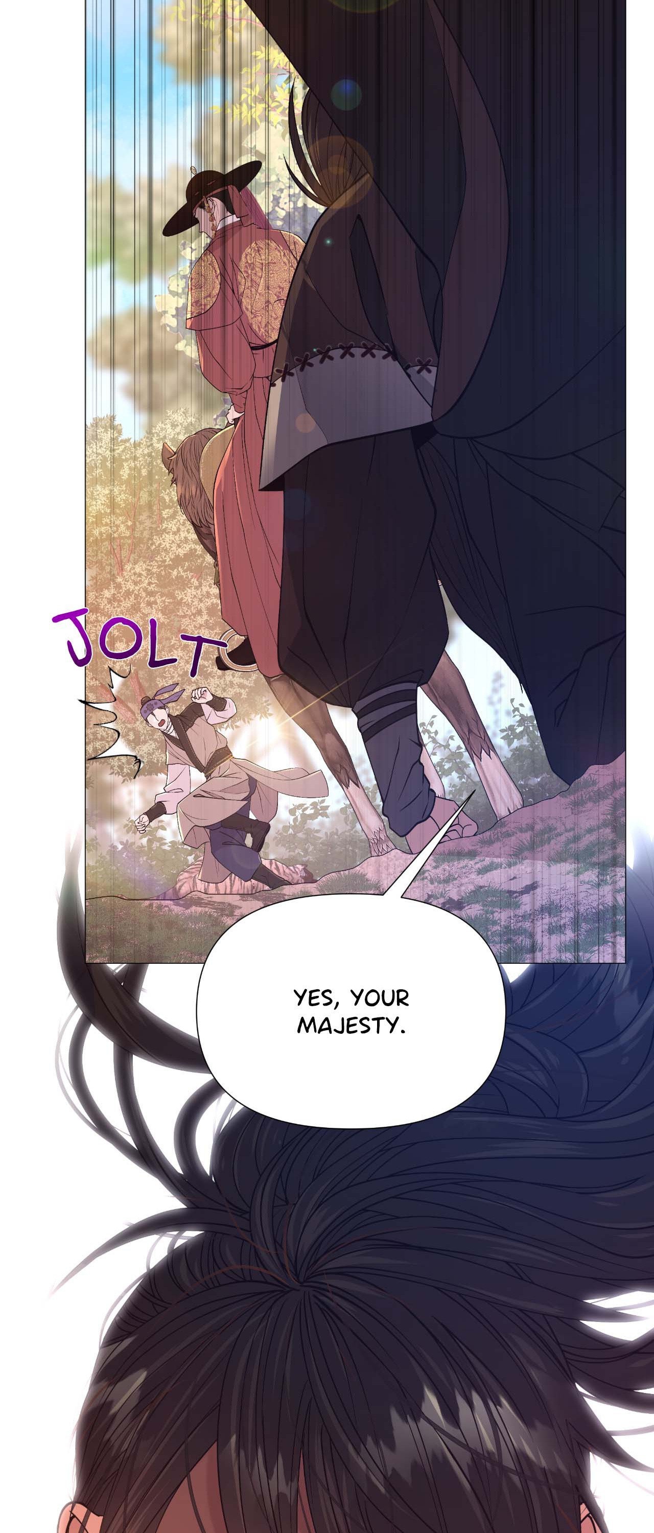 The Hungry Tyrant Chapter 16 page 52 - 