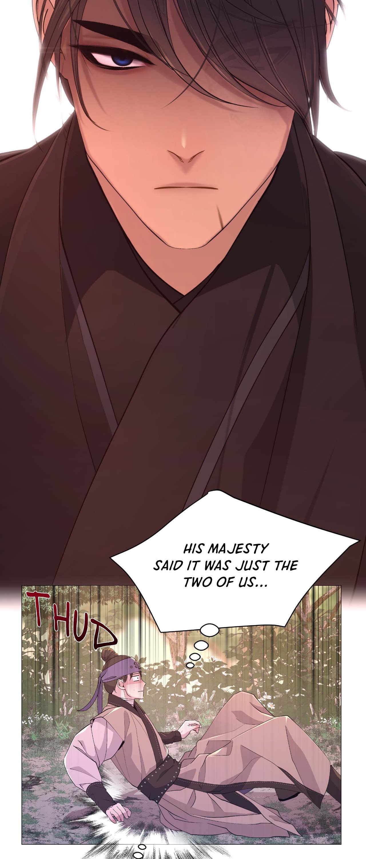 The Hungry Tyrant Chapter 16 page 53 - 