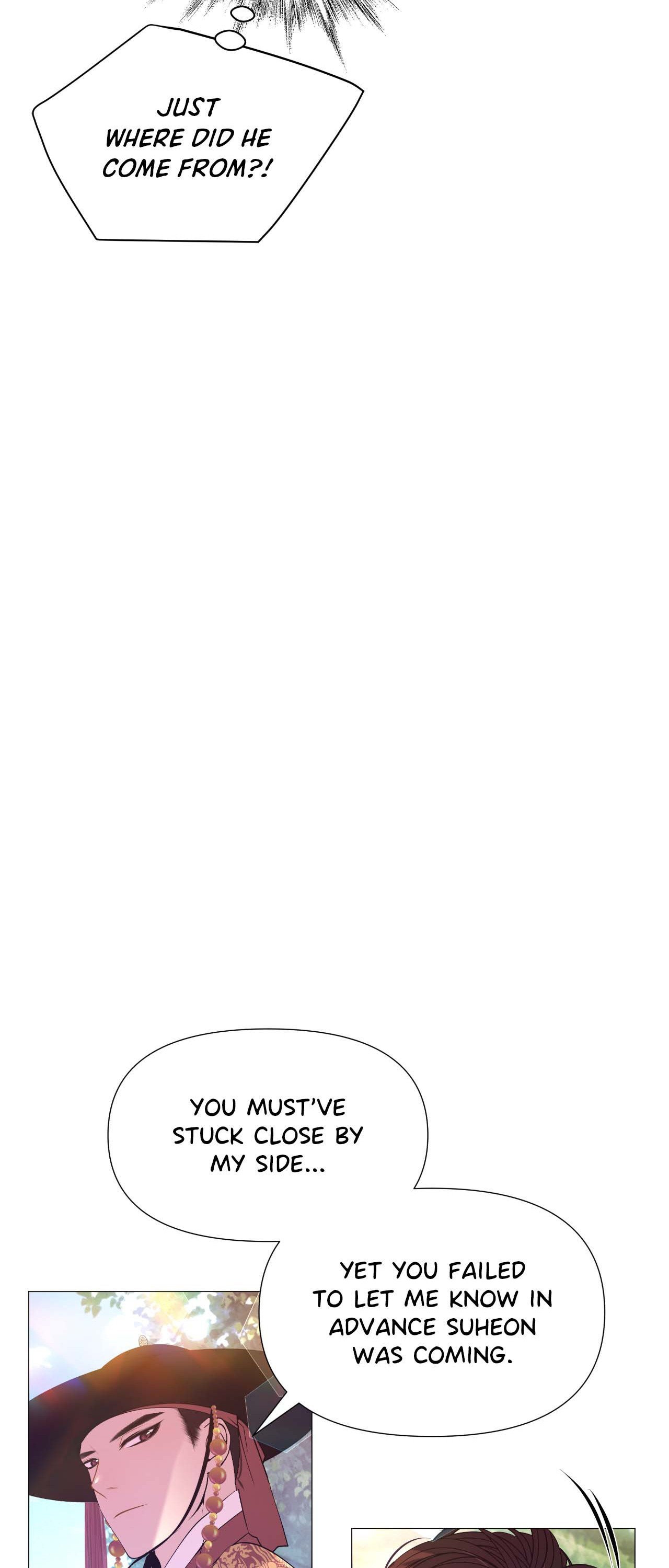 The Hungry Tyrant Chapter 16 page 54 - 