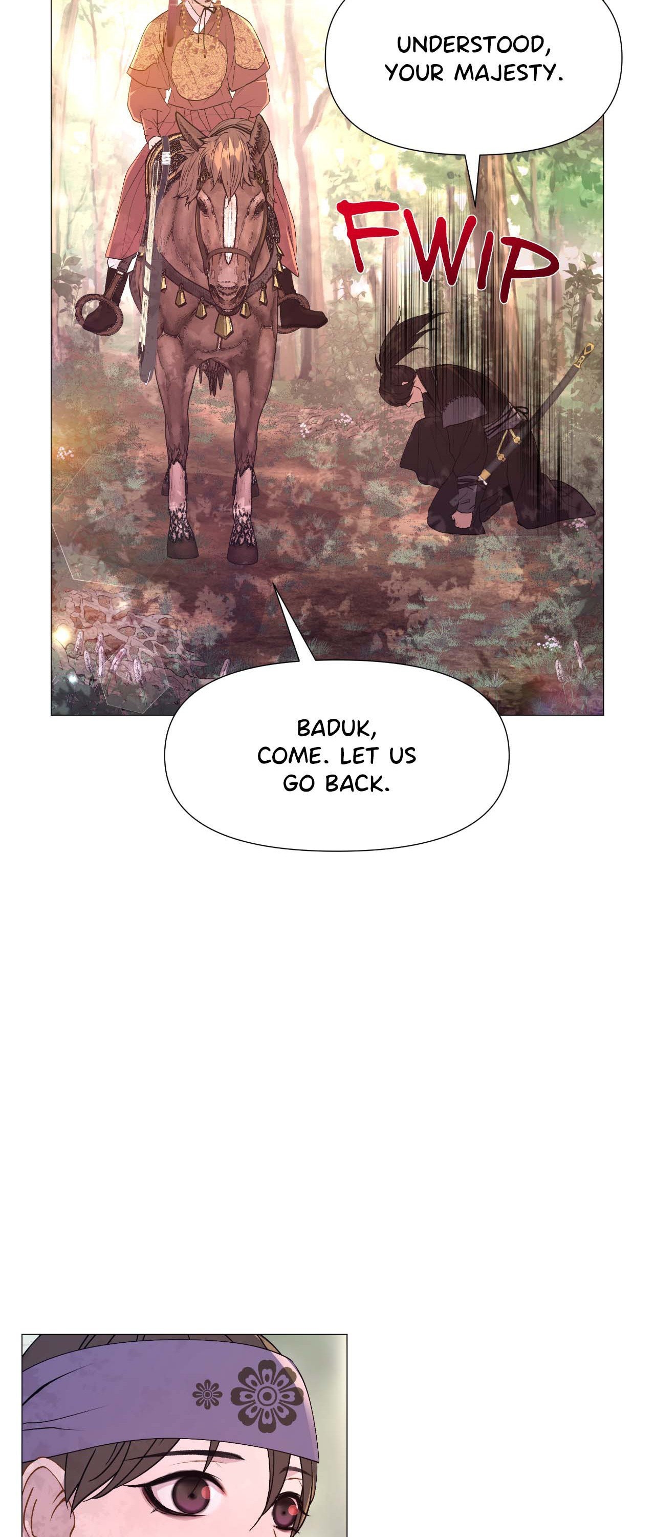 The Hungry Tyrant Chapter 16 page 56 - 