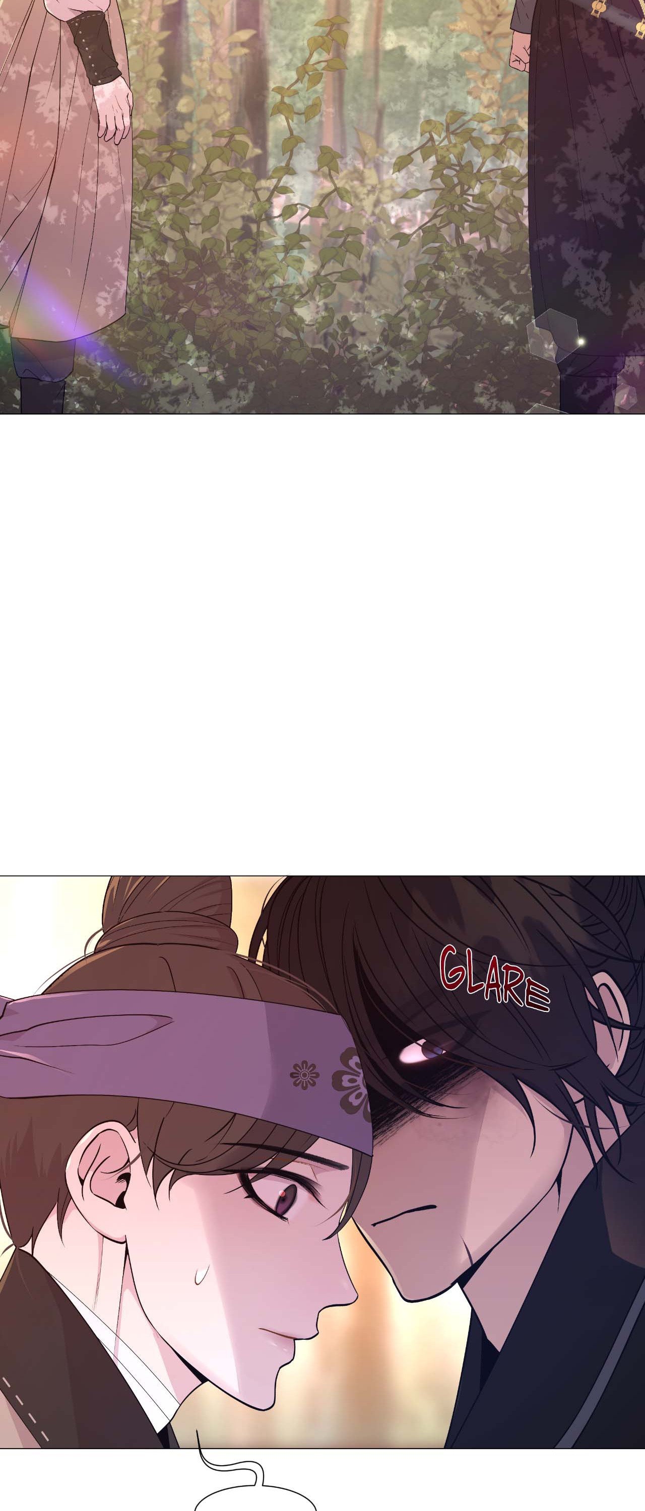 The Hungry Tyrant Chapter 16 page 58 - 
