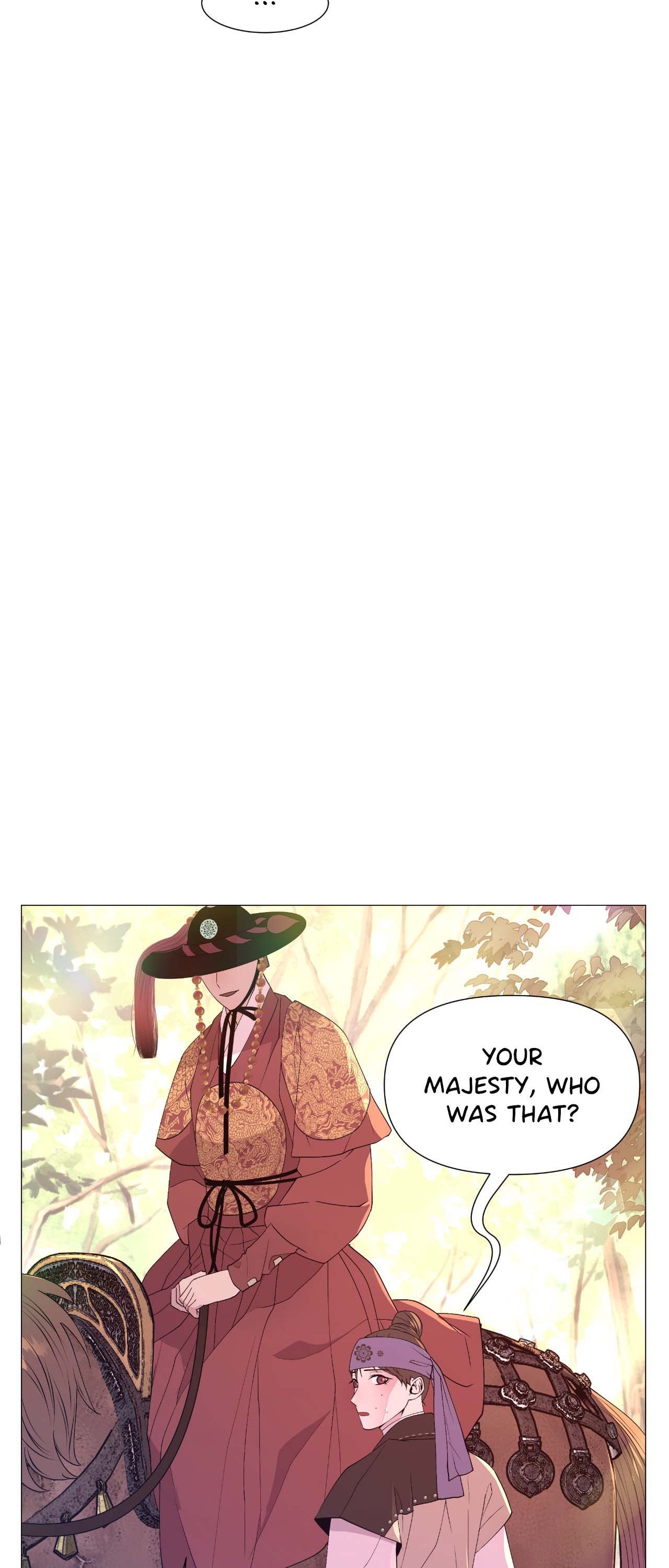 The Hungry Tyrant Chapter 16 page 59 - 