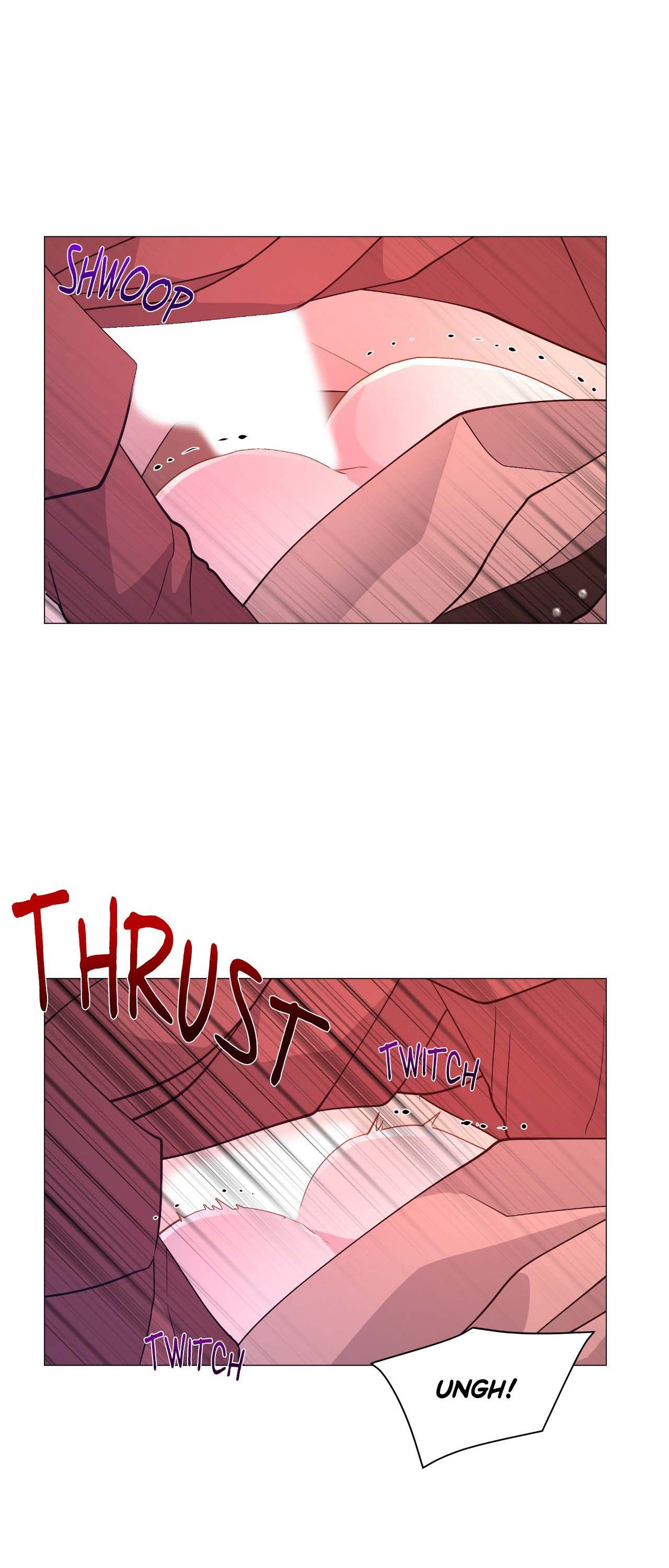 The Hungry Tyrant Chapter 16 page 9 - 