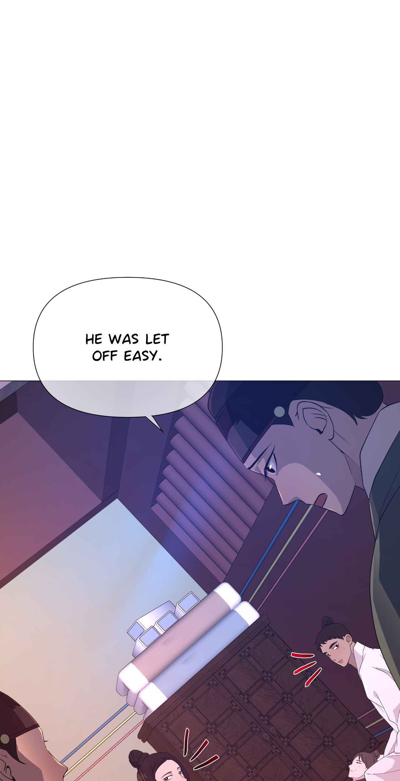 The Hungry Tyrant Chapter 17 page 11 - 