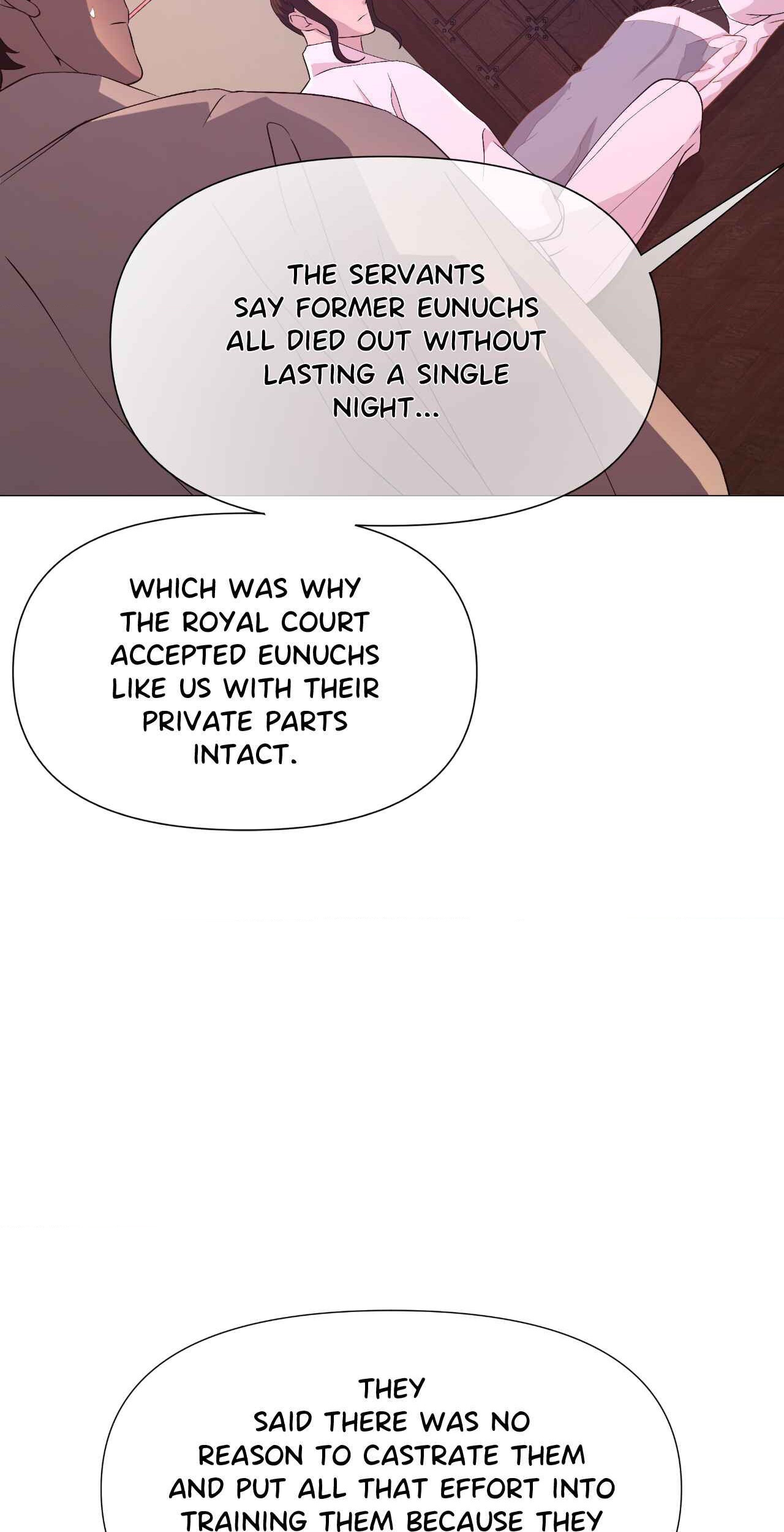 The Hungry Tyrant Chapter 17 page 12 - 