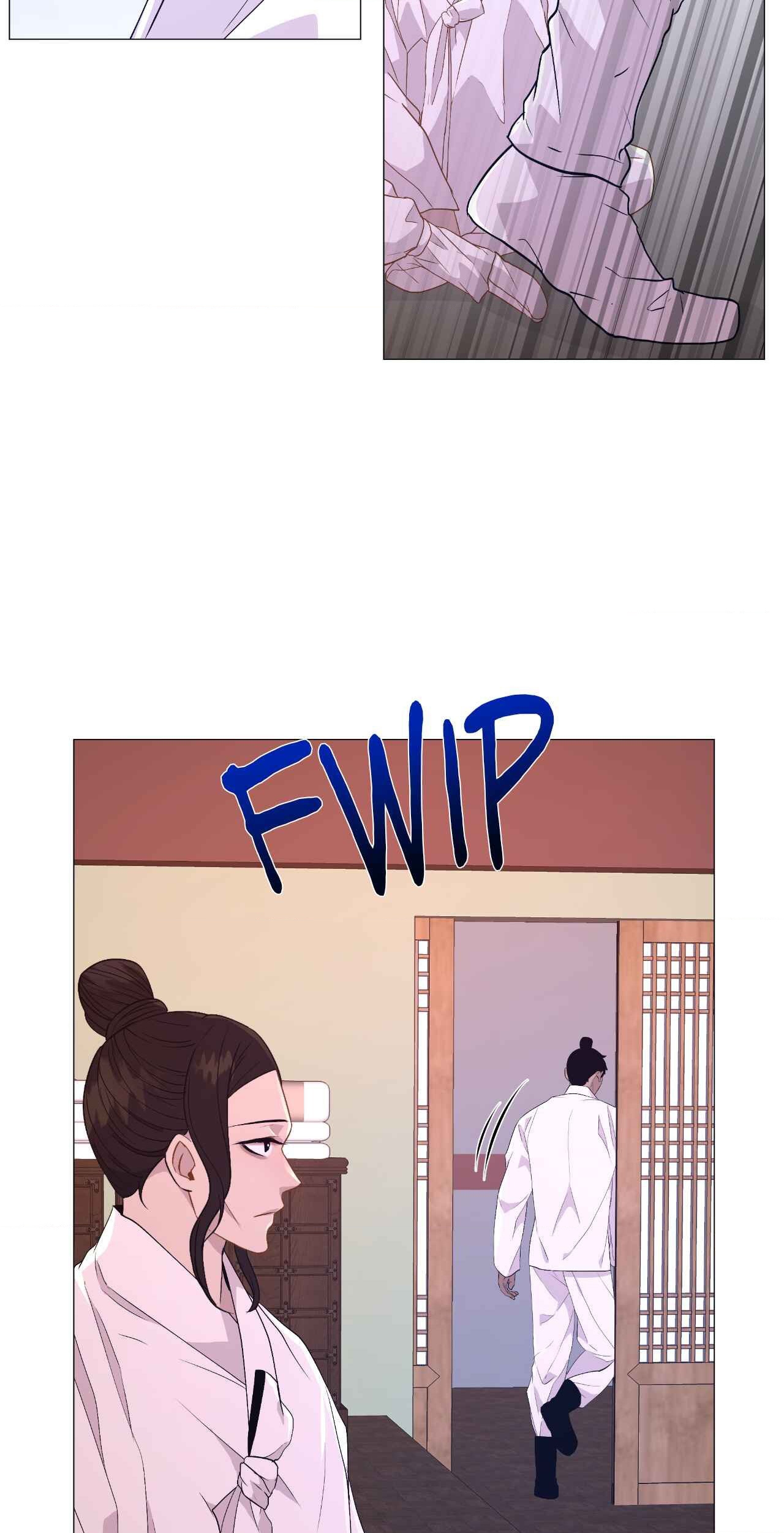 The Hungry Tyrant Chapter 17 page 30 - 
