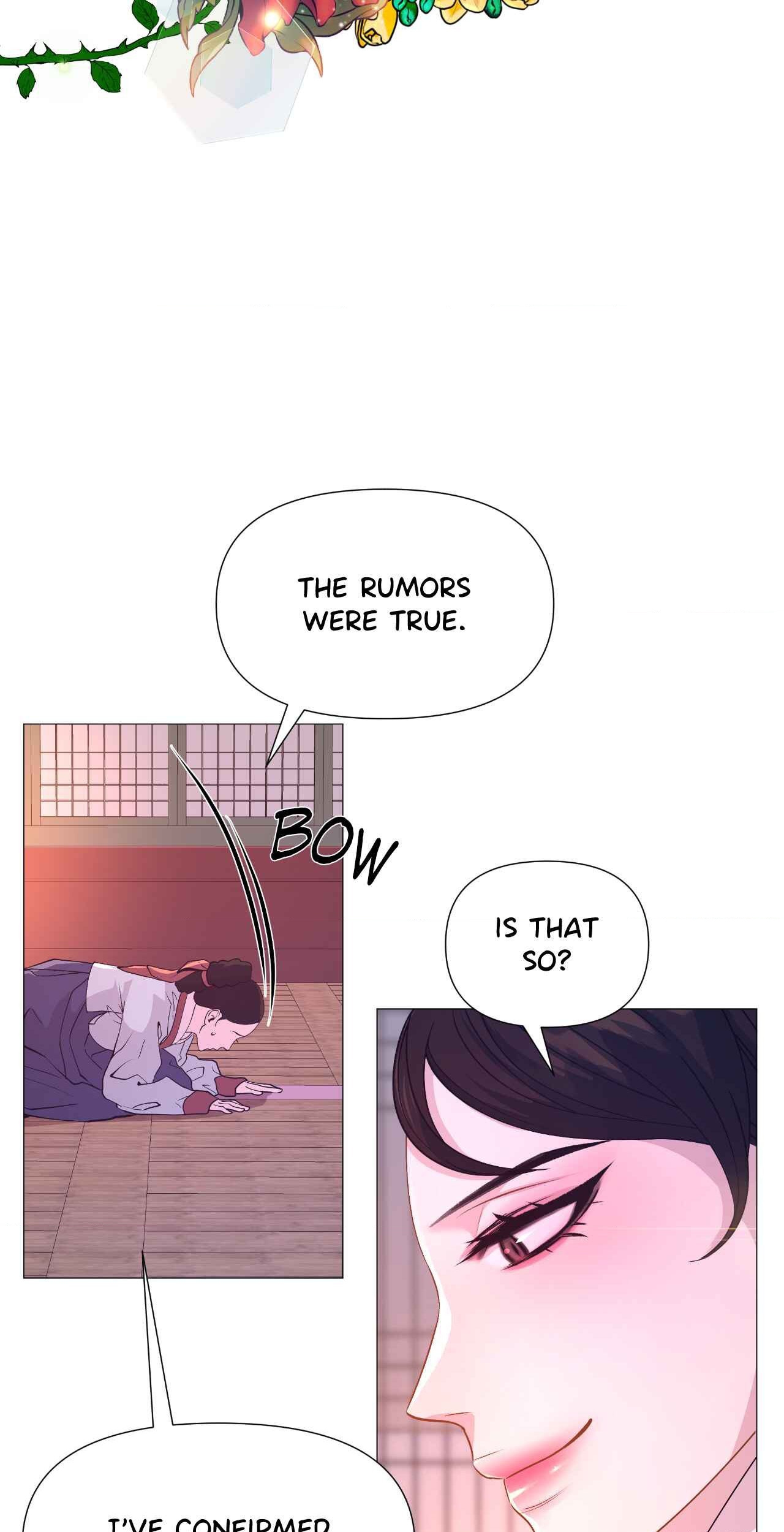 The Hungry Tyrant Chapter 17 page 38 - 