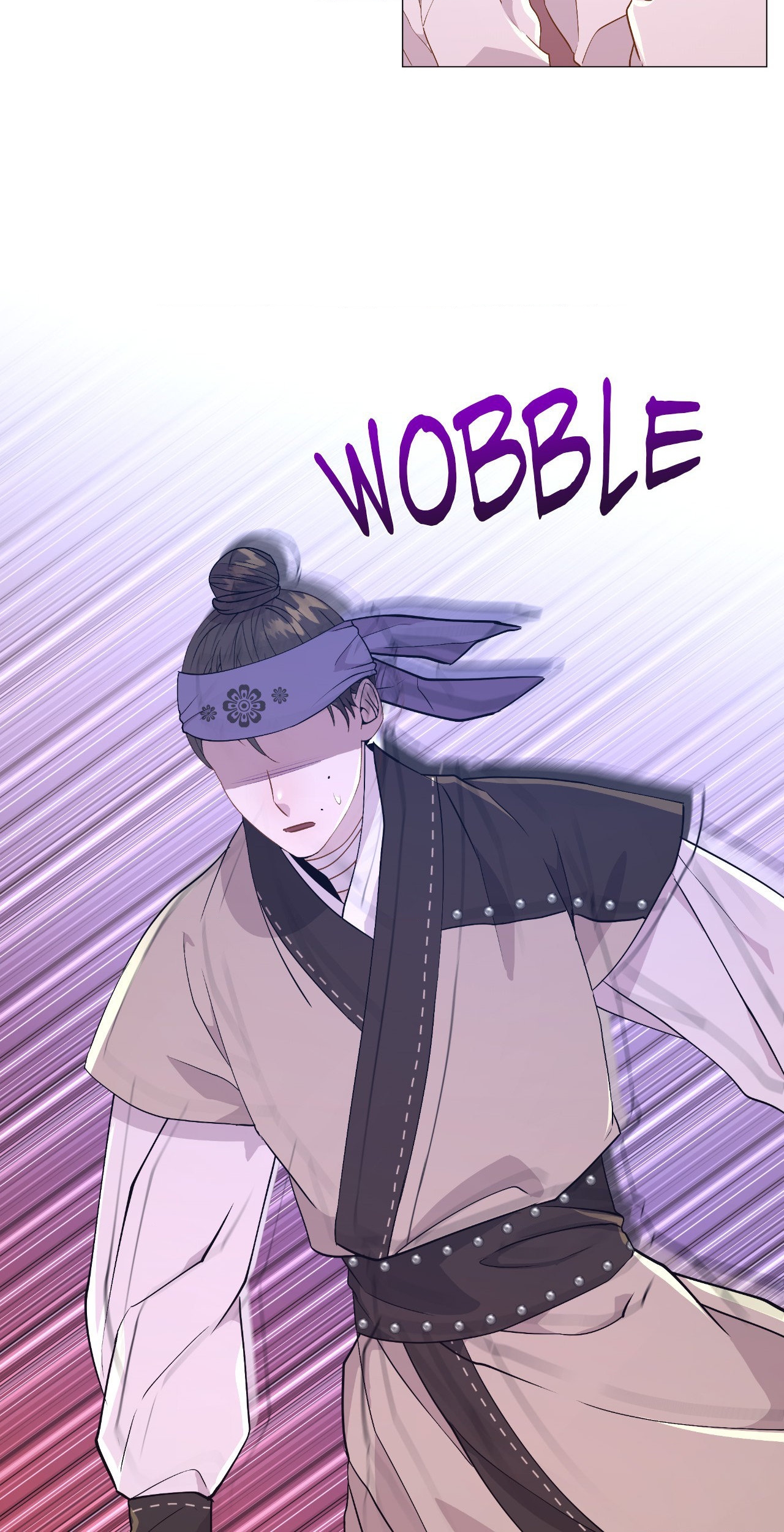 The Hungry Tyrant Chapter 17 page 5 - 