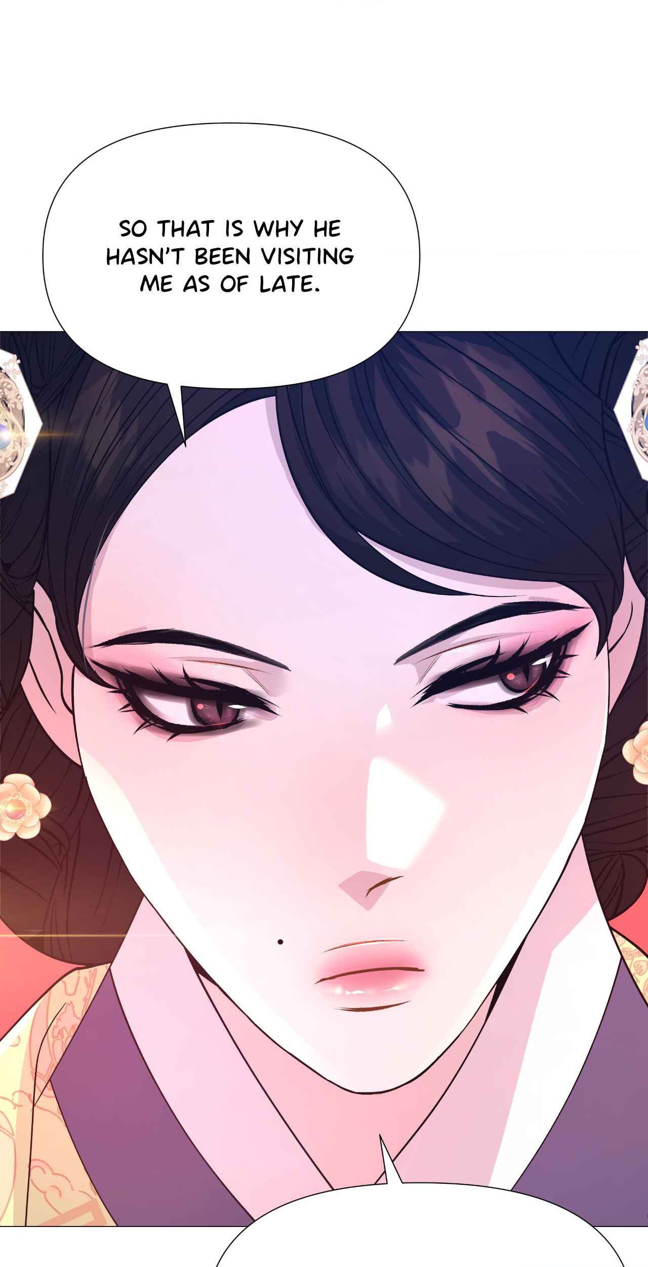 The Hungry Tyrant Chapter 17 page 42 - 