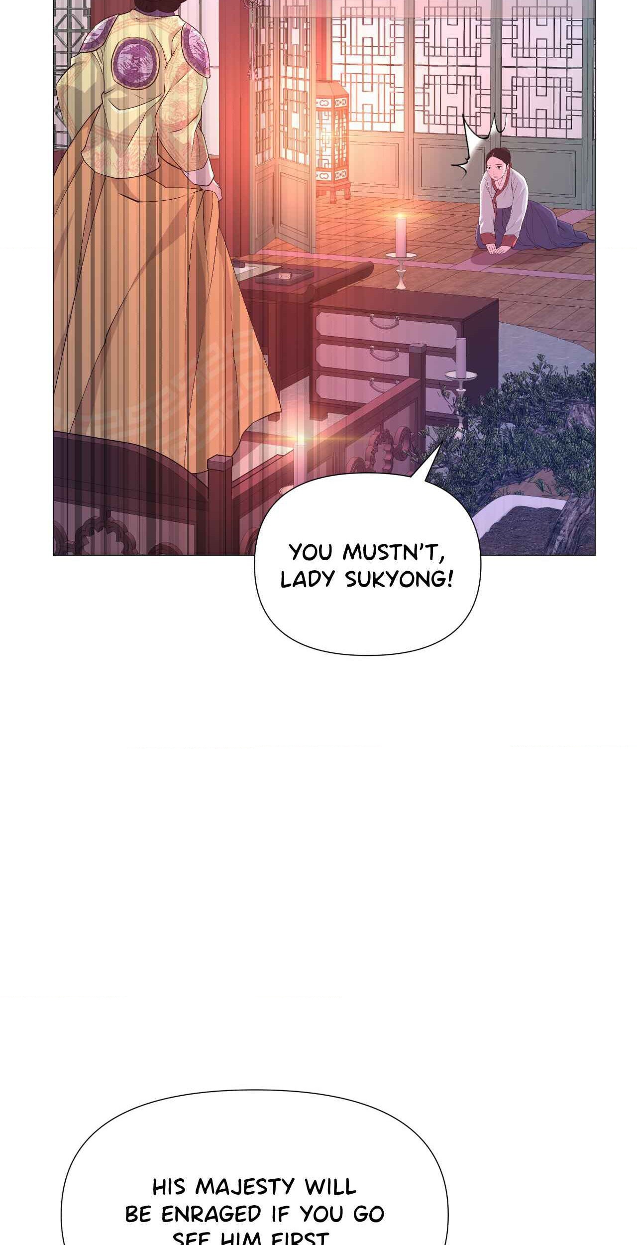 The Hungry Tyrant Chapter 17 page 44 - 