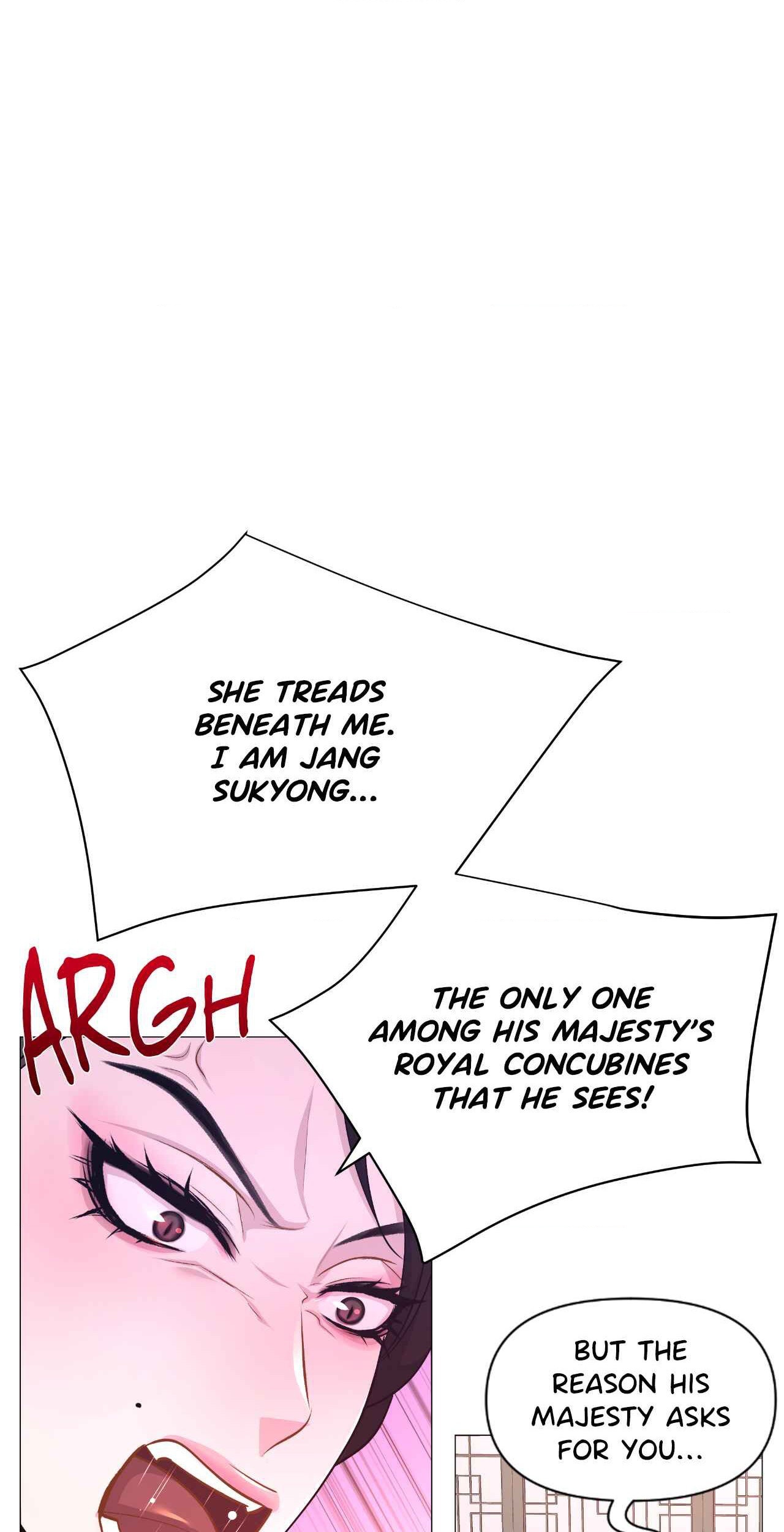 The Hungry Tyrant Chapter 17 page 46 - 