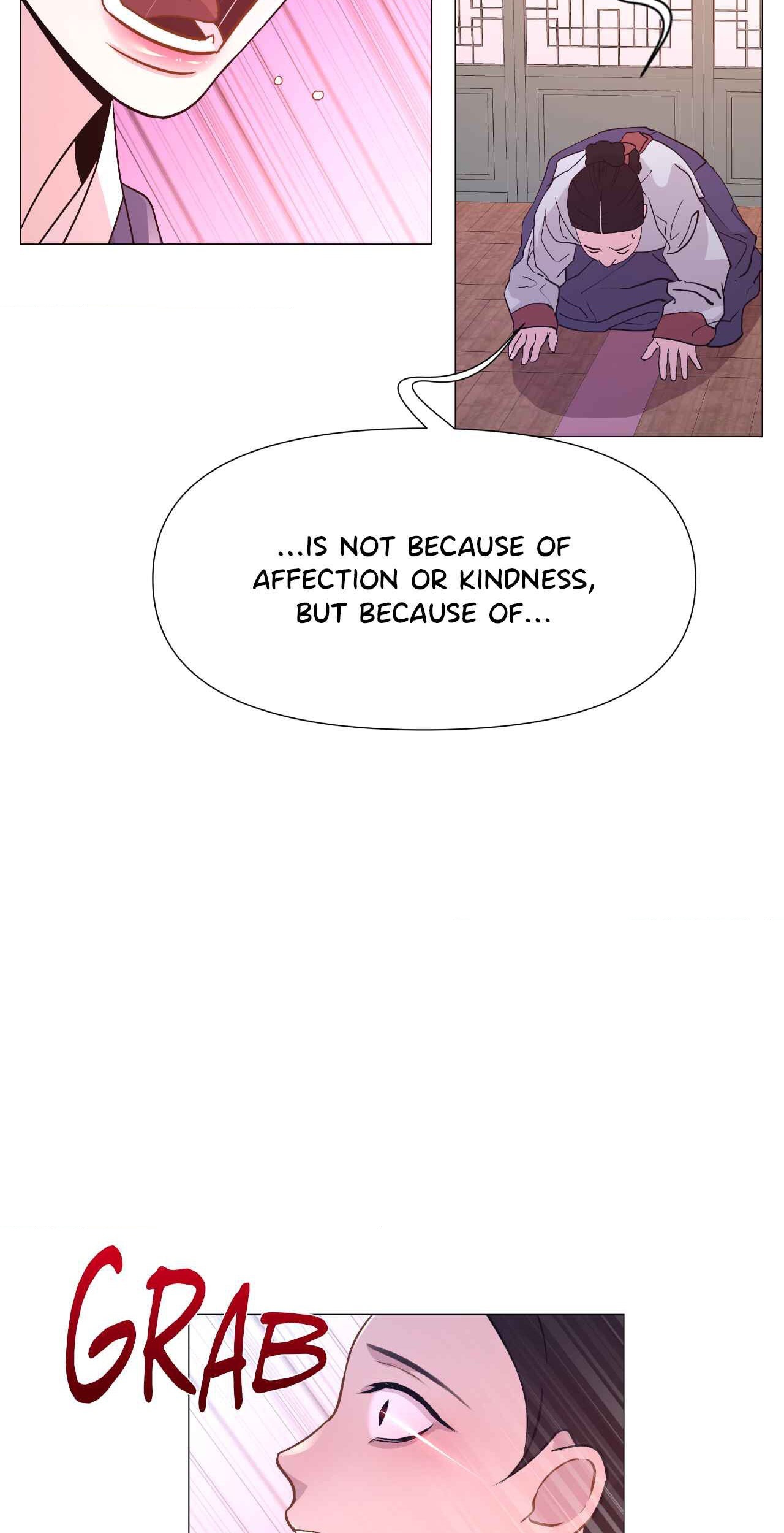 The Hungry Tyrant Chapter 17 page 47 - 