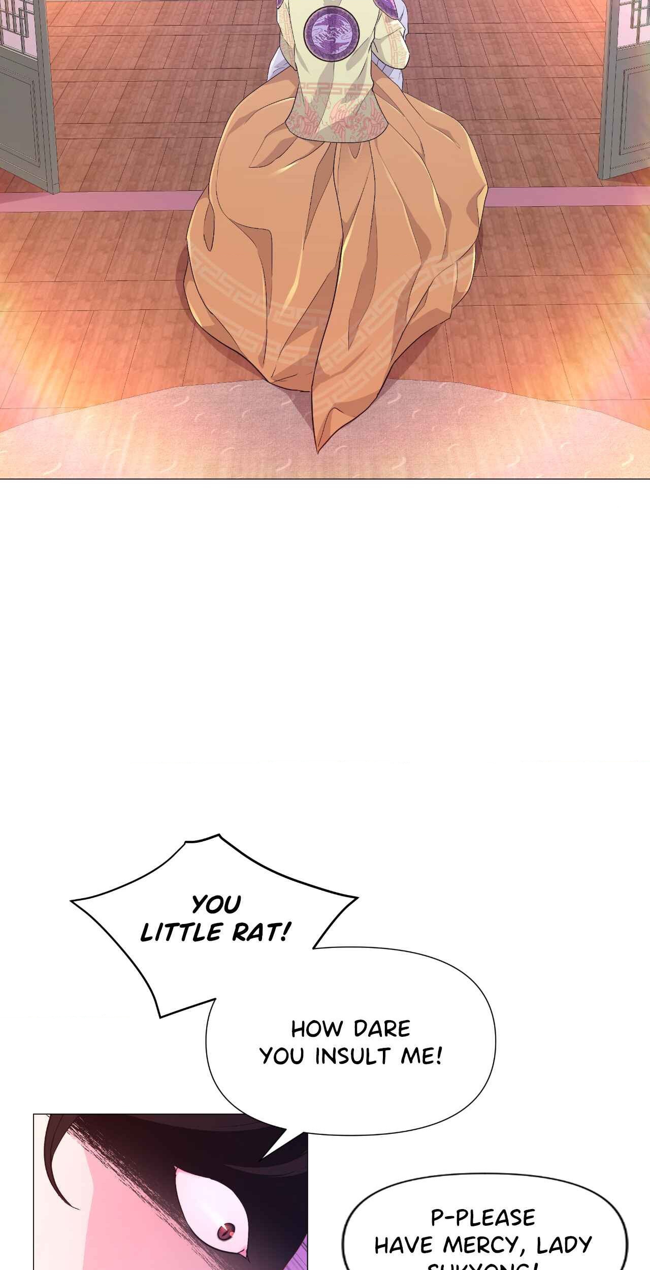 The Hungry Tyrant Chapter 17 page 49 - 