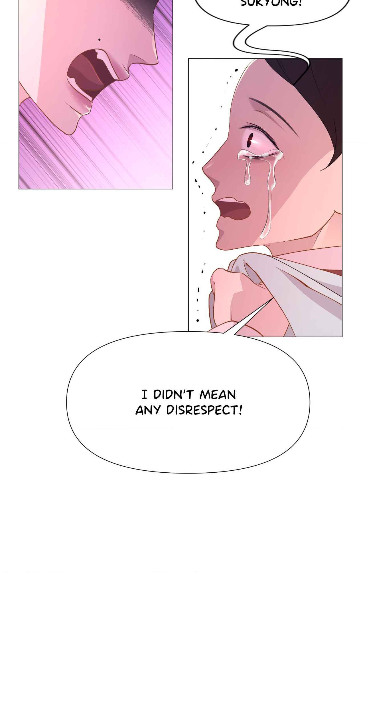 The Hungry Tyrant Chapter 17 page 50 - 