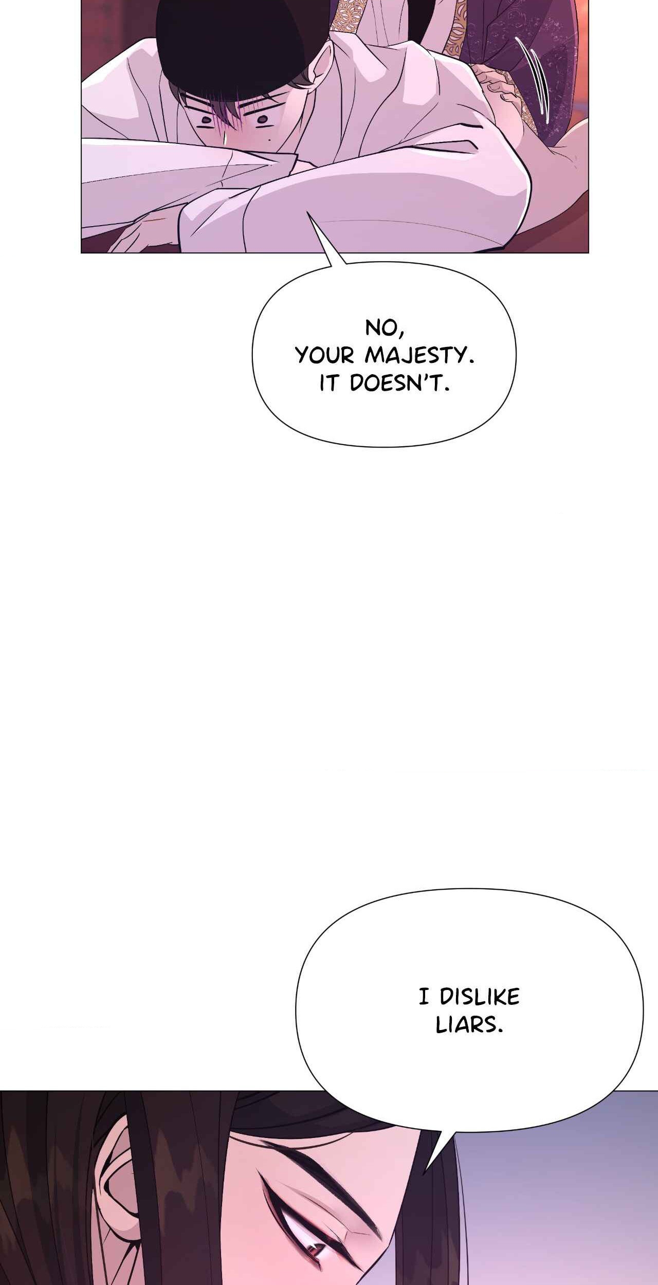 The Hungry Tyrant Chapter 17 page 63 - 