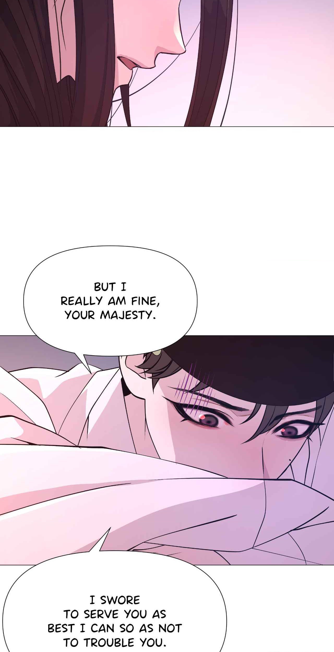 The Hungry Tyrant Chapter 17 page 64 - 