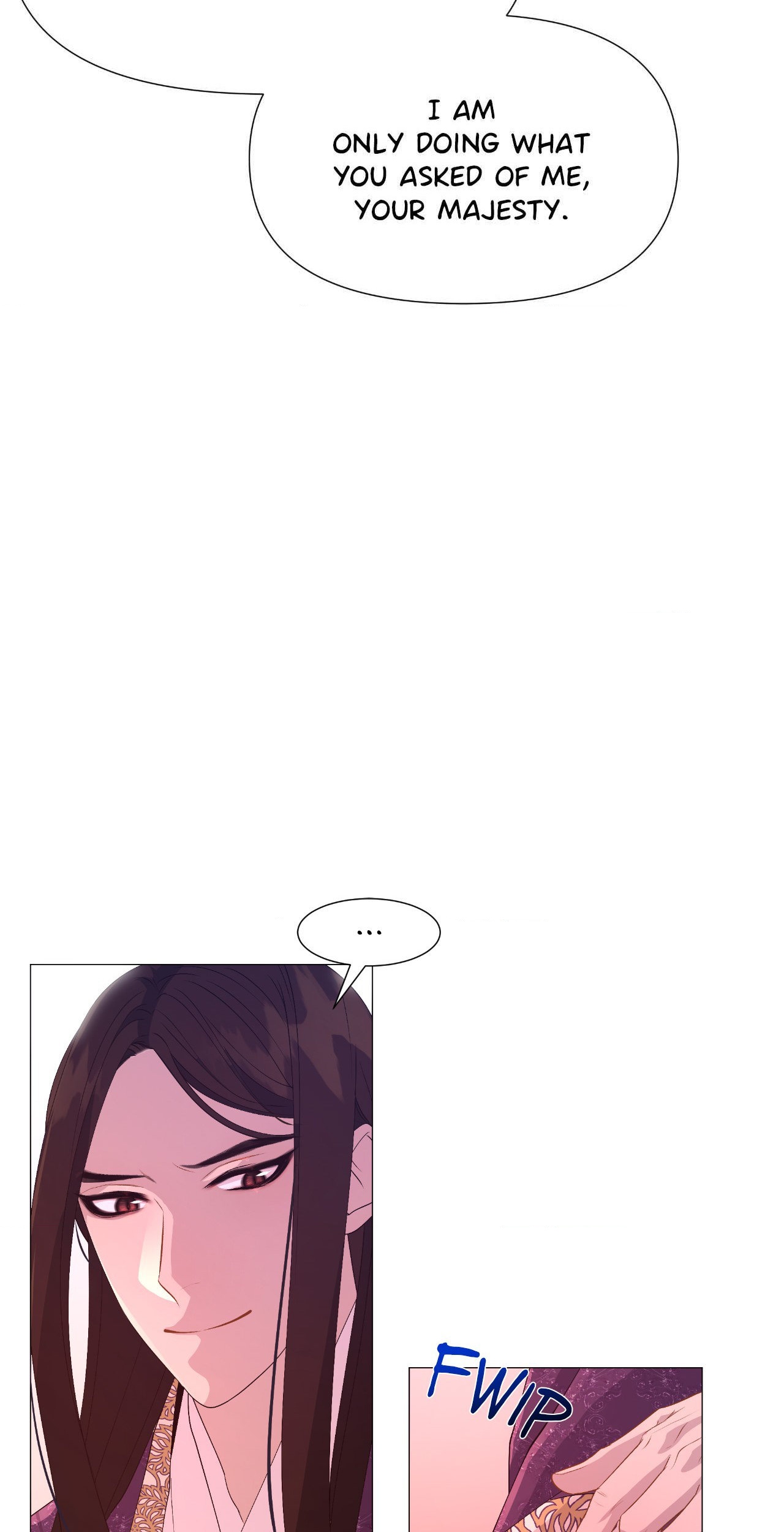 The Hungry Tyrant Chapter 17 page 65 - 