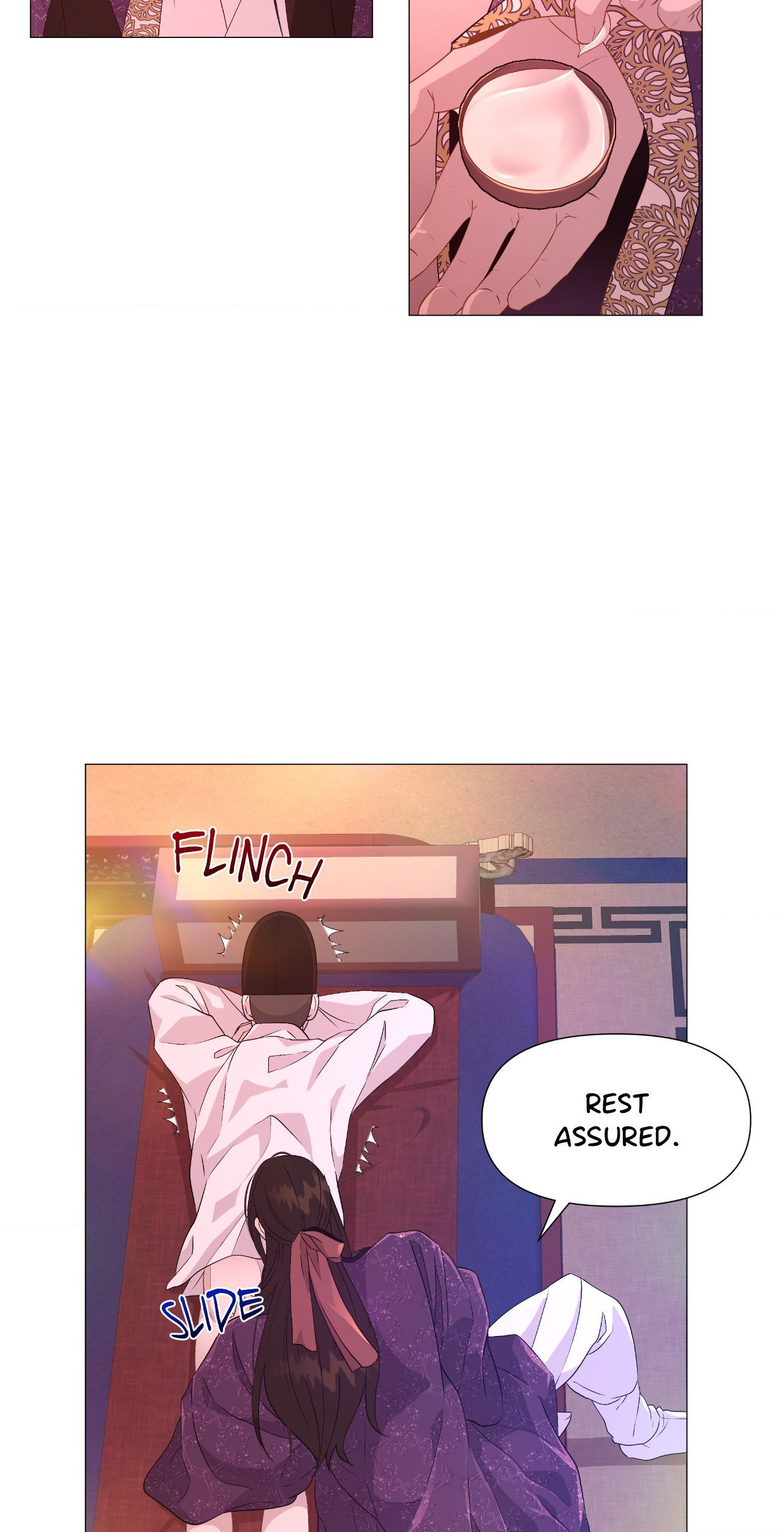 The Hungry Tyrant Chapter 17 page 66 - 