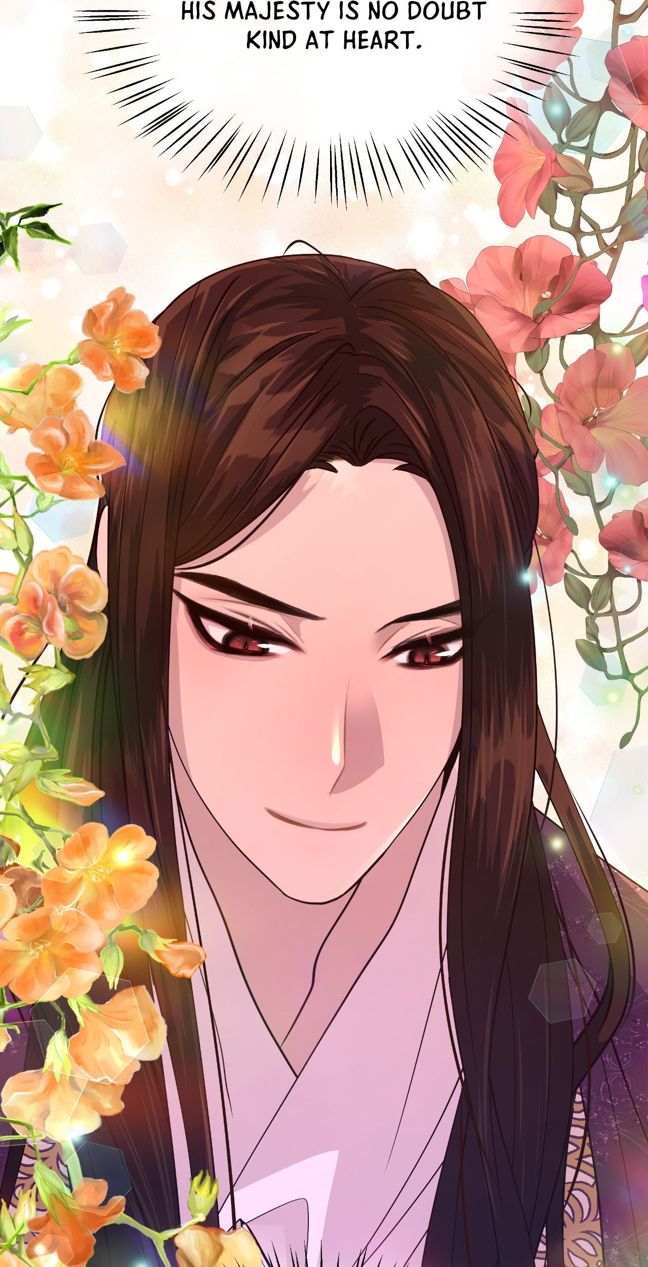 The Hungry Tyrant Chapter 17 page 69 - 