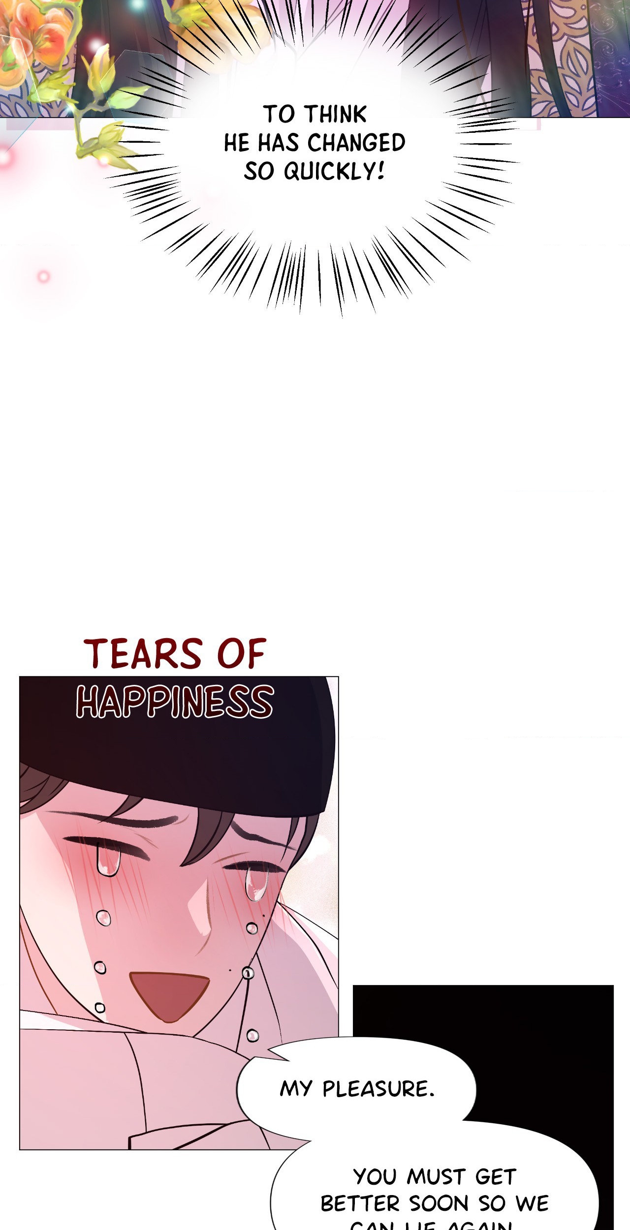 The Hungry Tyrant Chapter 17 page 70 - 
