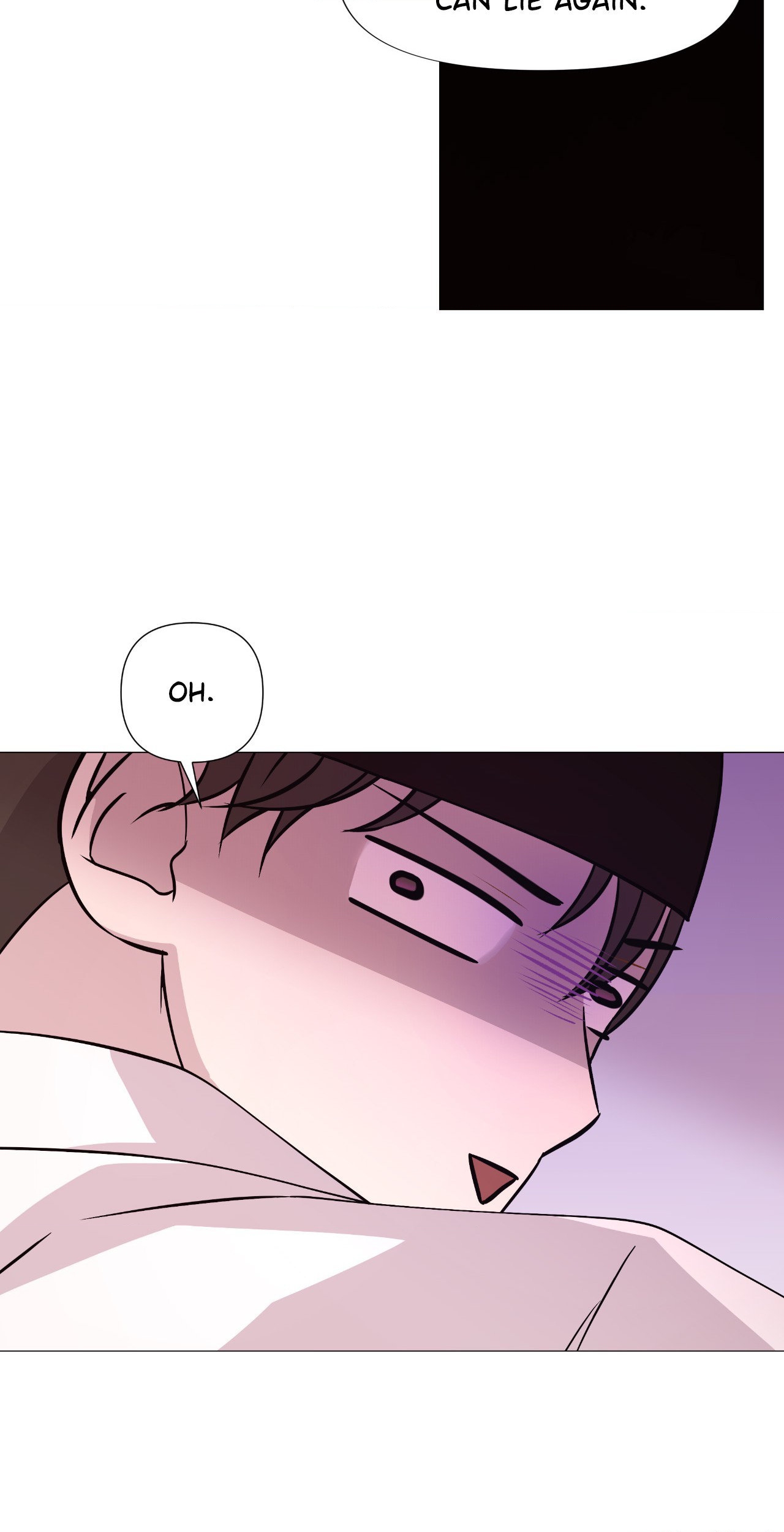 The Hungry Tyrant Chapter 17 page 71 - 