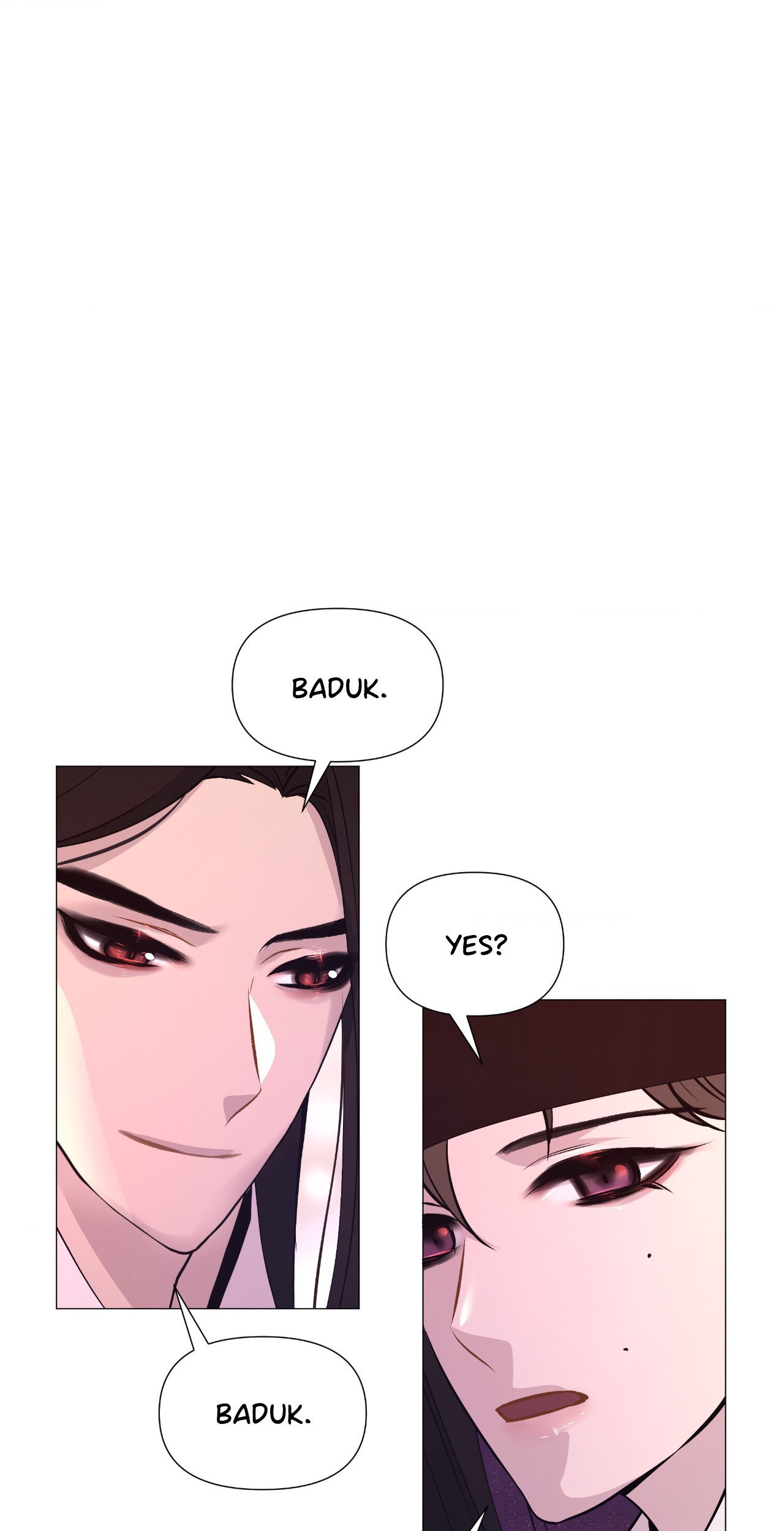 The Hungry Tyrant Chapter 18 page 14 - 