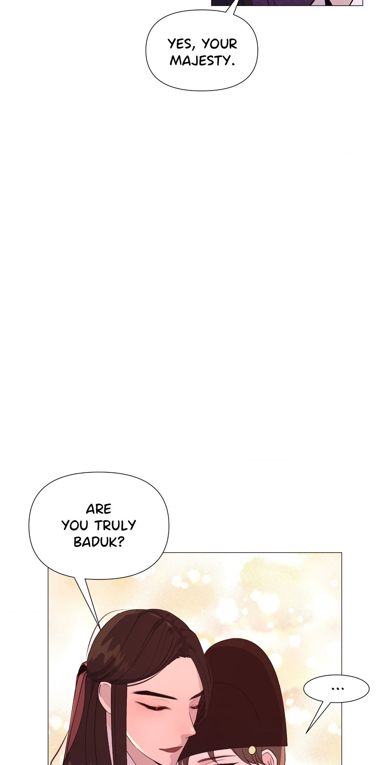 The Hungry Tyrant Chapter 18 page 15 - 