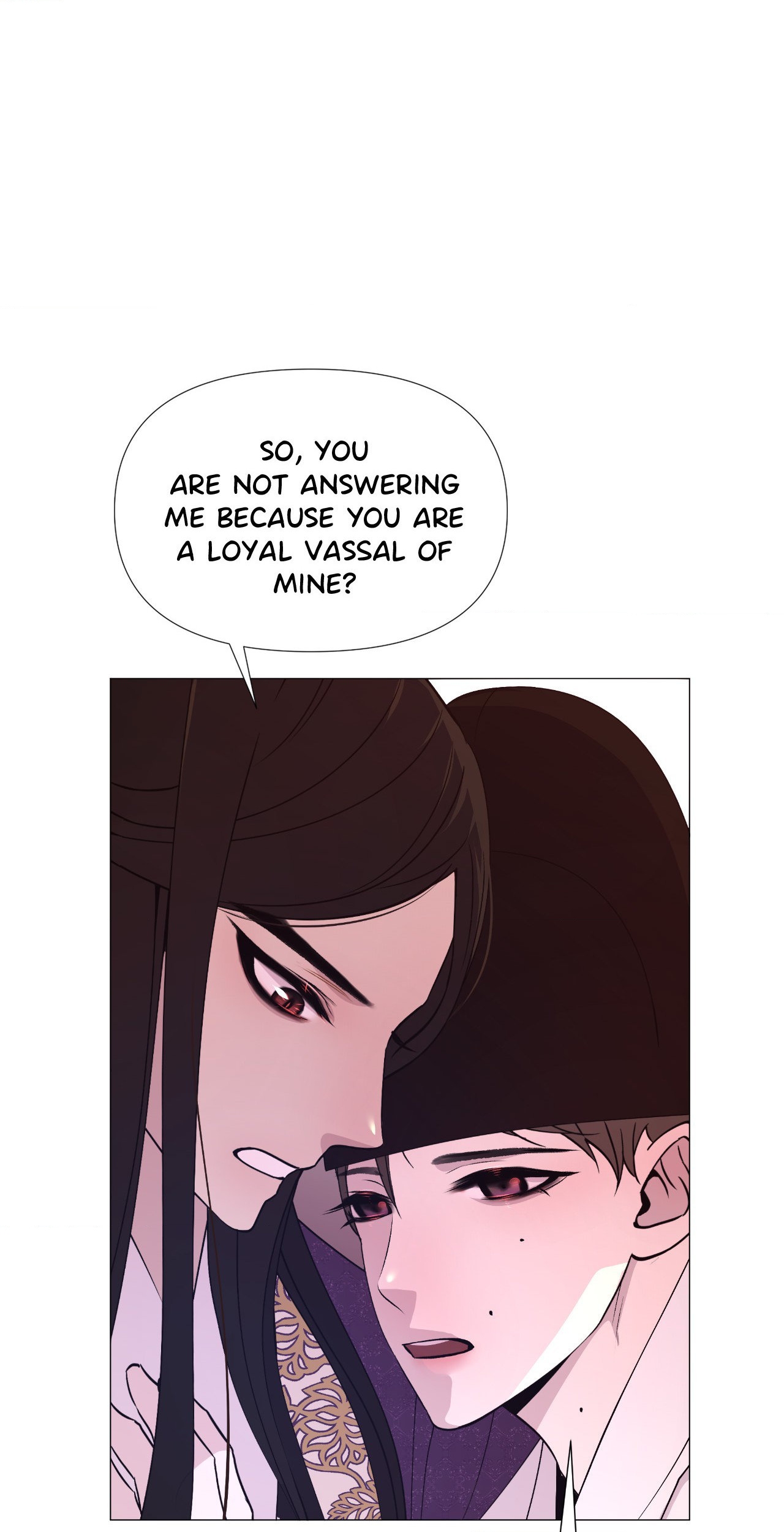 The Hungry Tyrant Chapter 18 page 18 - 