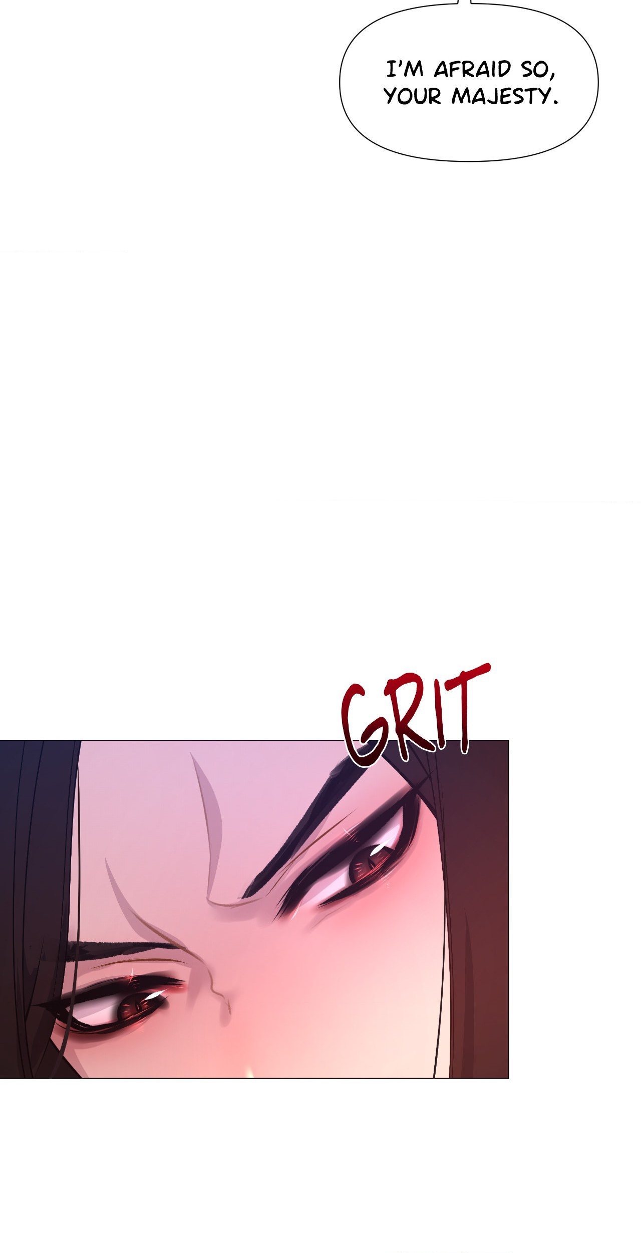 The Hungry Tyrant Chapter 18 page 19 - 