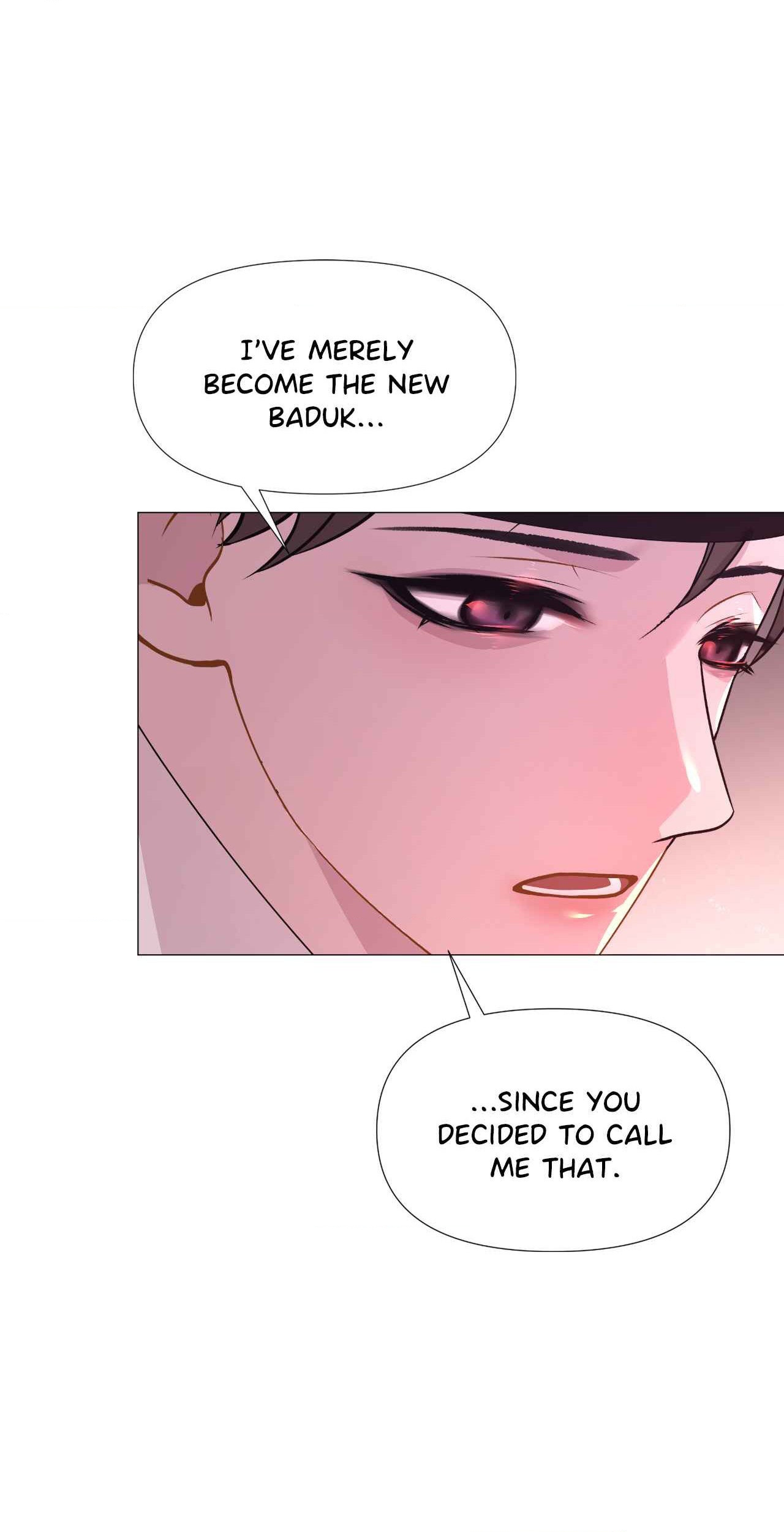 The Hungry Tyrant Chapter 18 page 21 - 