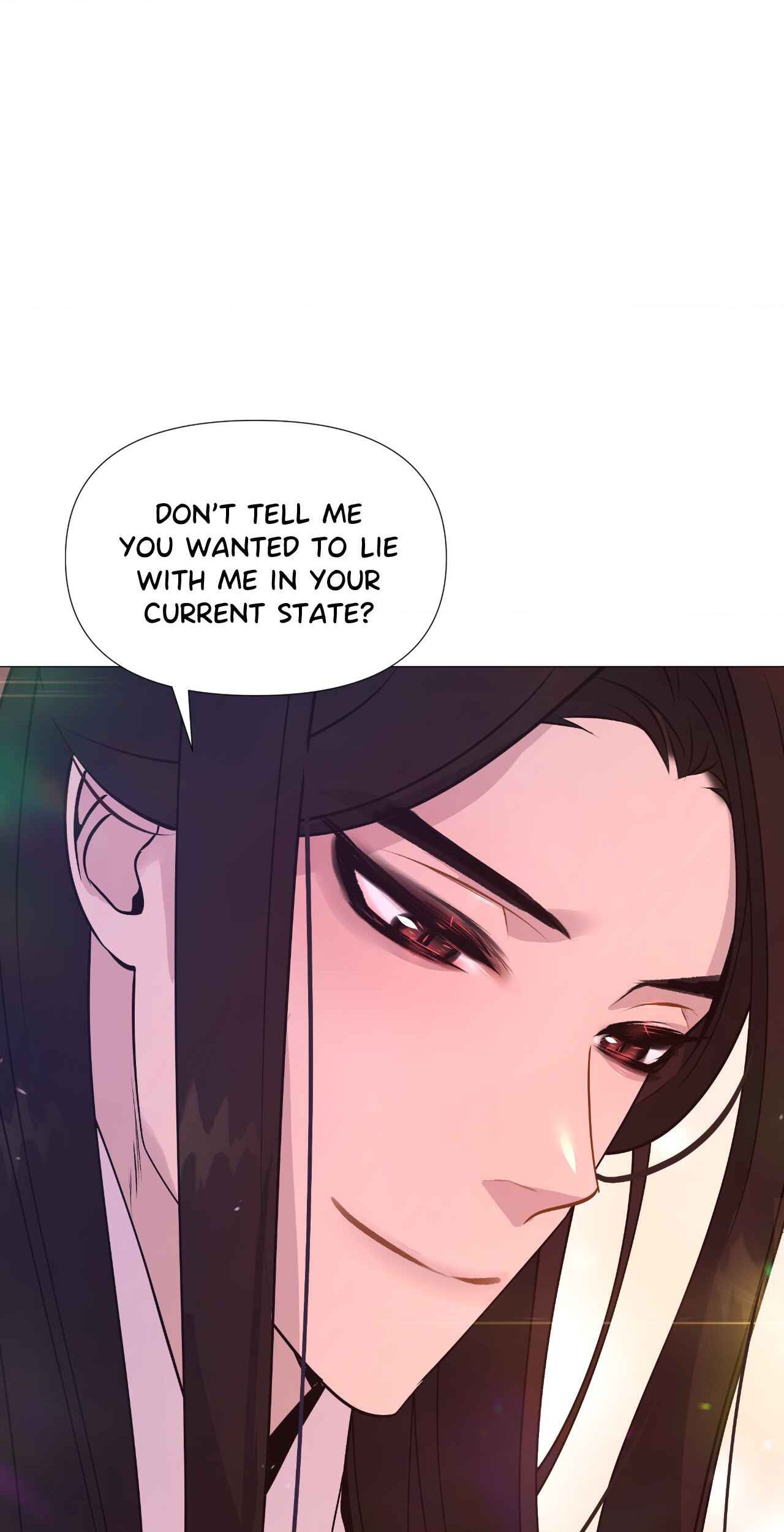 The Hungry Tyrant Chapter 18 page 4 - 