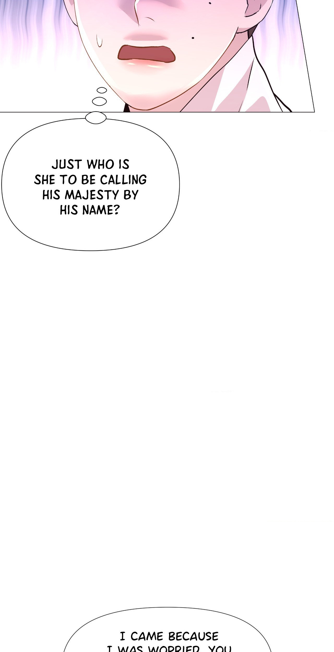 The Hungry Tyrant Chapter 18 page 31 - 