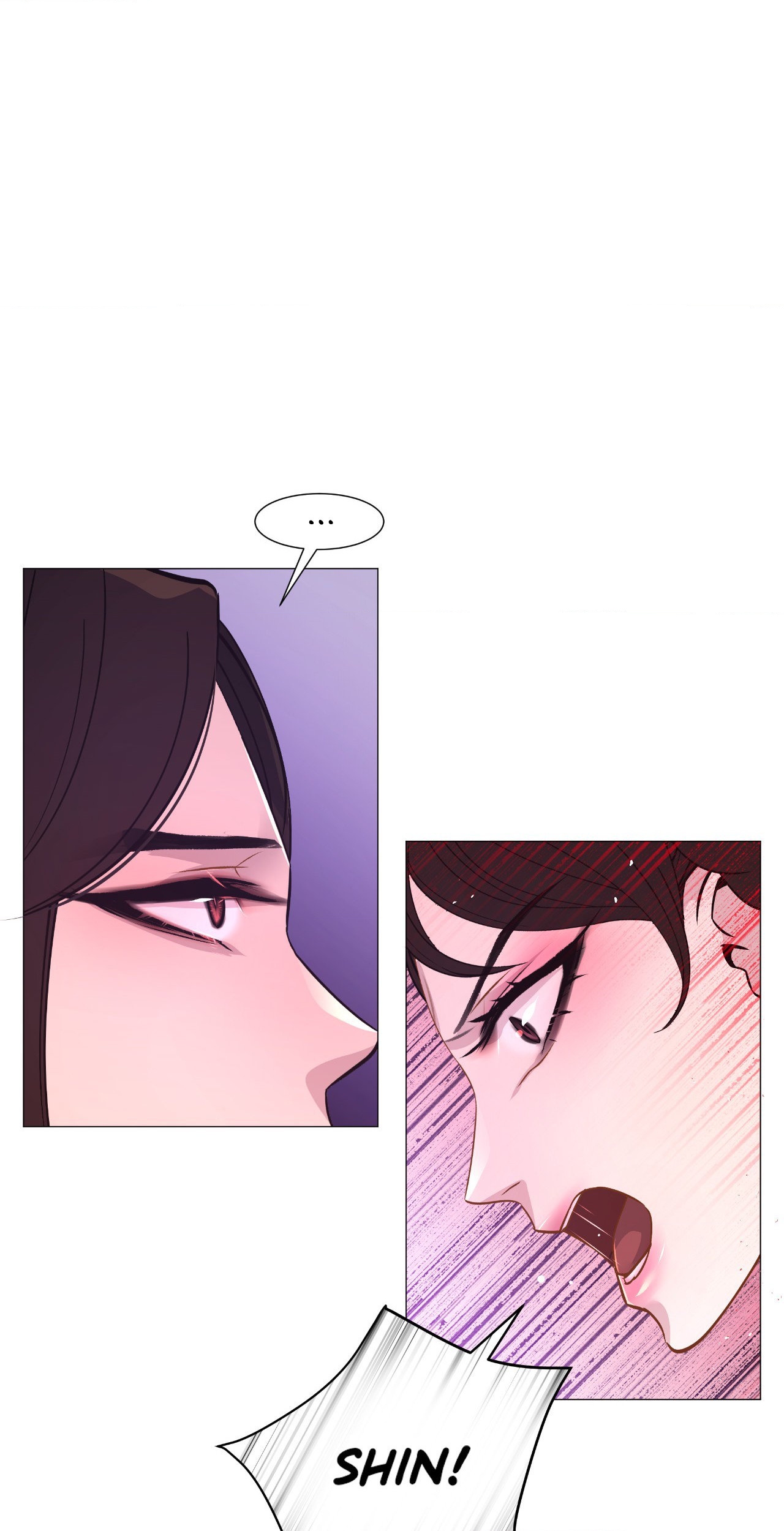 The Hungry Tyrant Chapter 18 page 33 - 