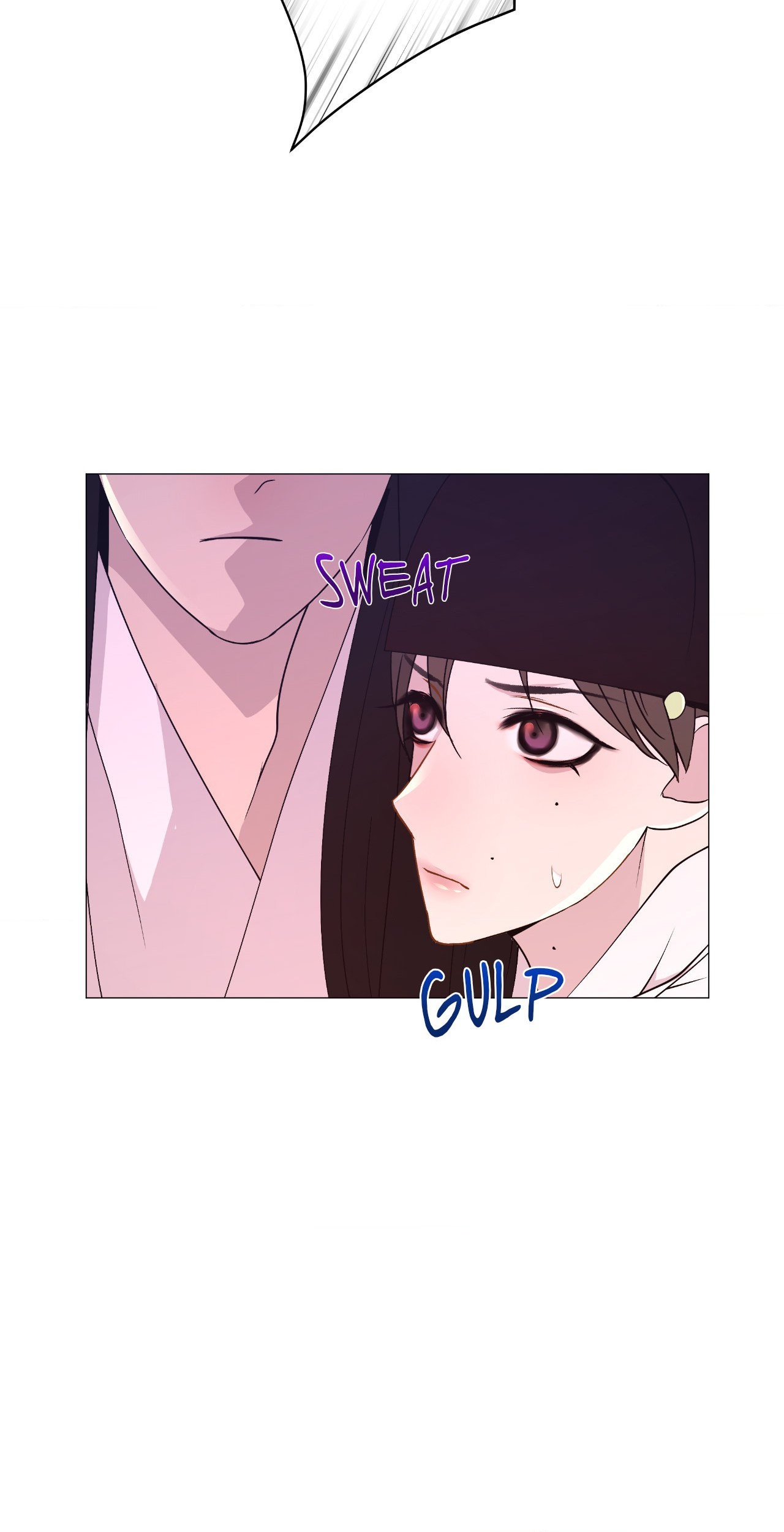 The Hungry Tyrant Chapter 18 page 34 - 