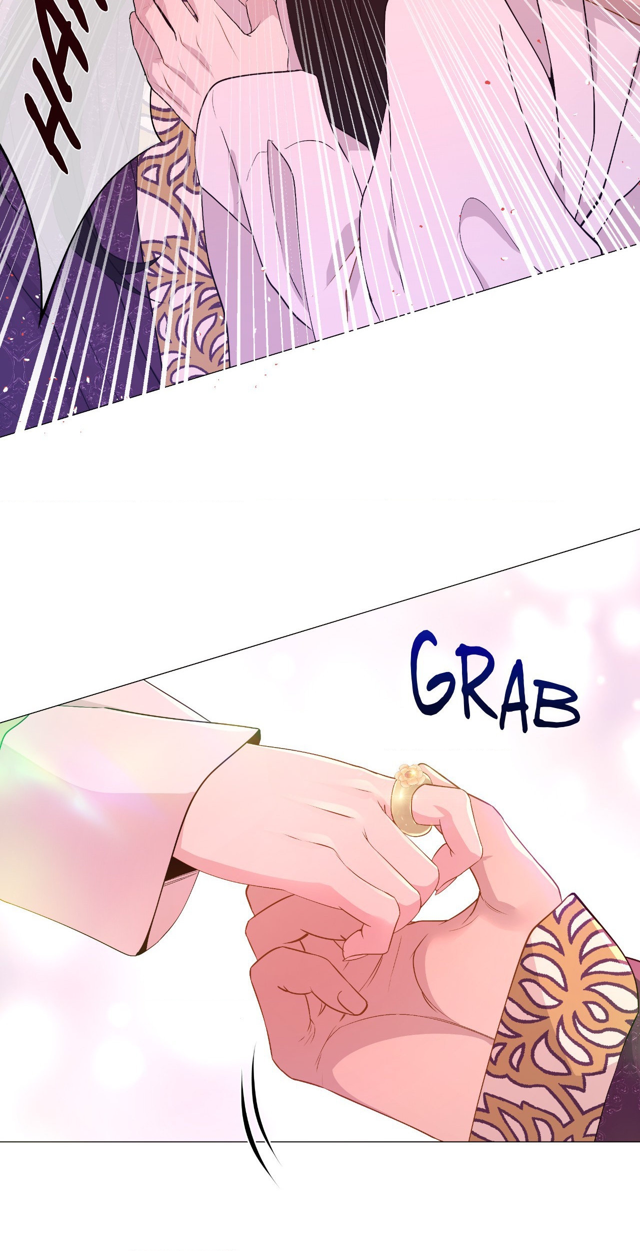 The Hungry Tyrant Chapter 18 page 37 - 